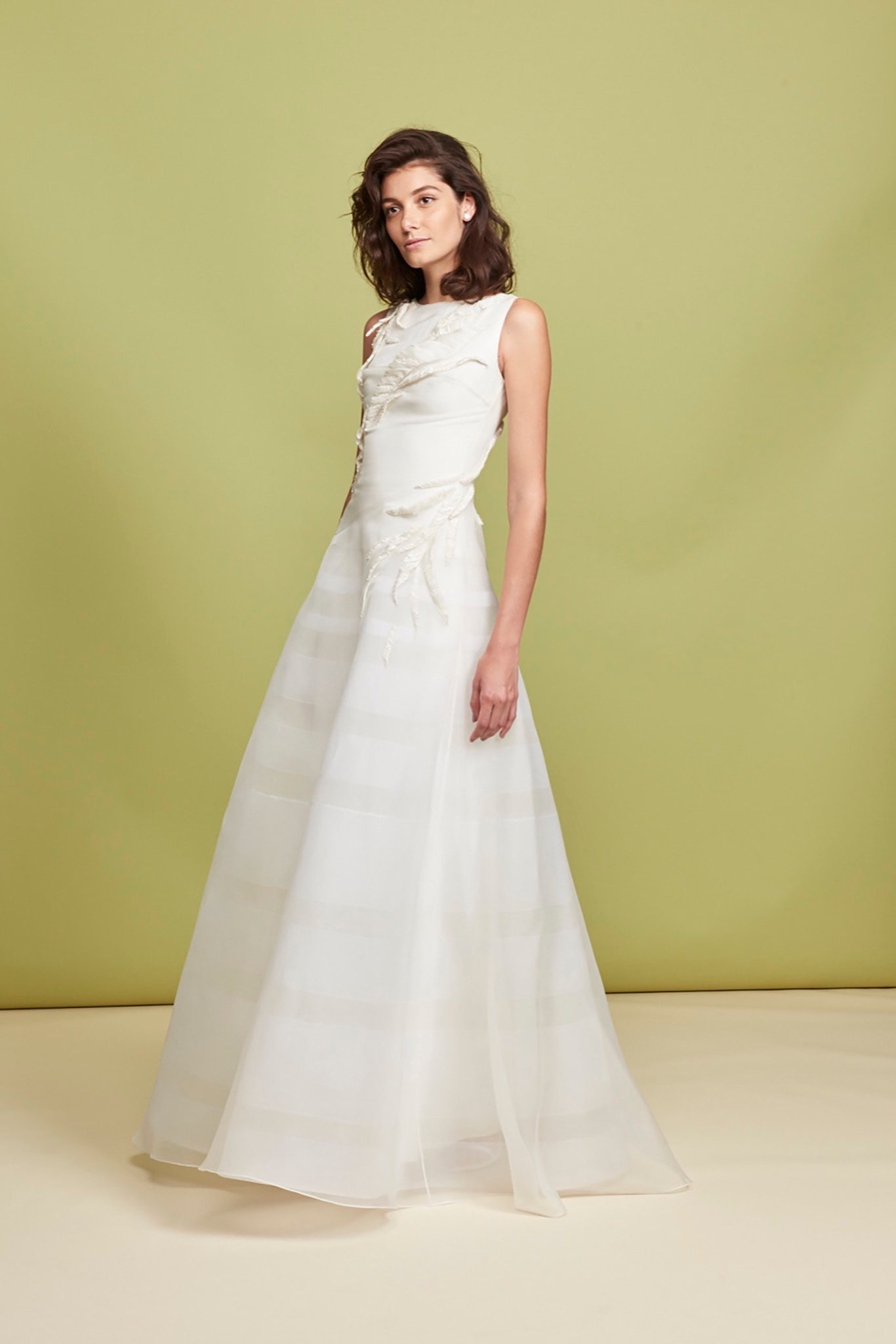 Pamella Roland Resort 16 Look 2