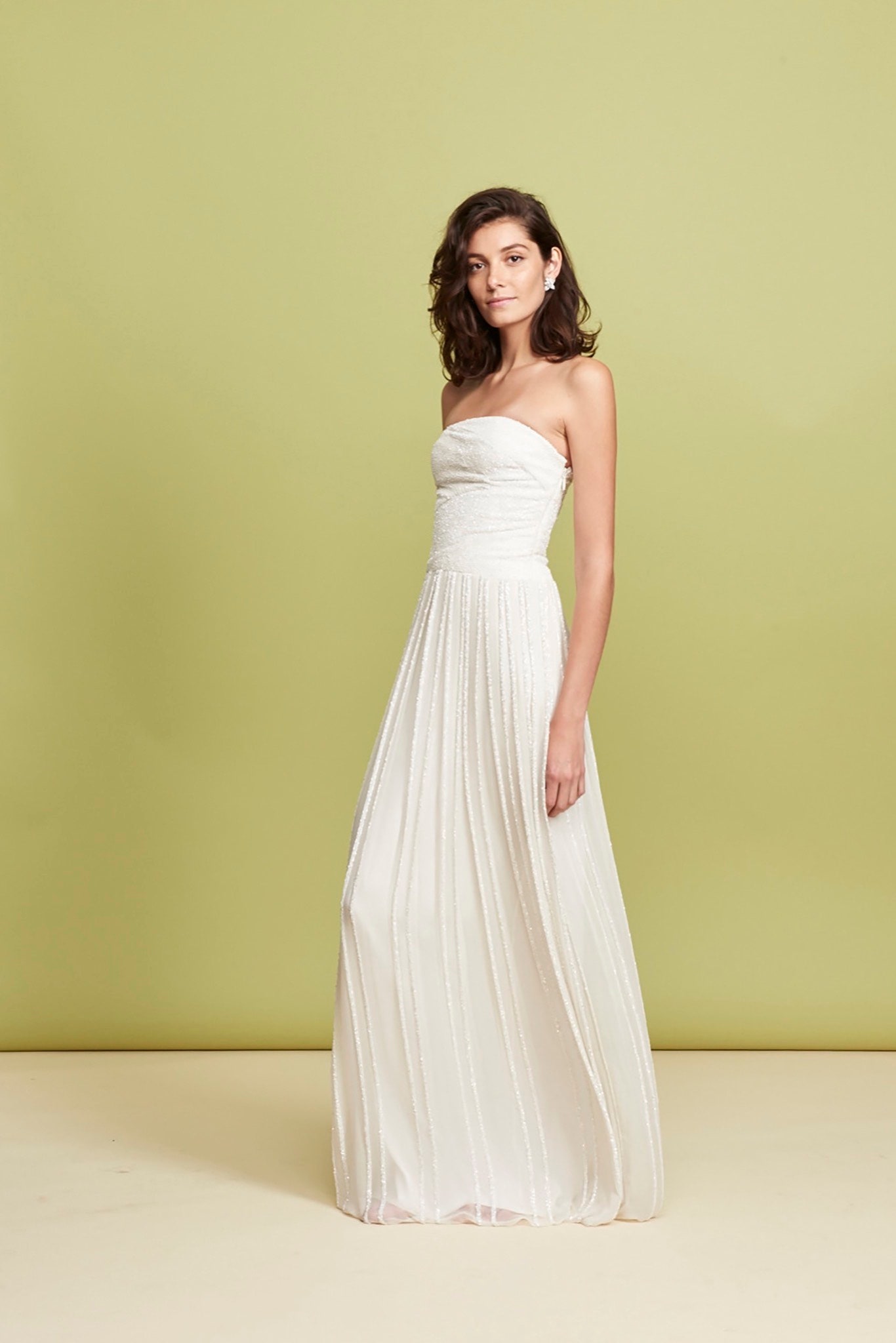 Pamella Roland Resort 16 Look 3