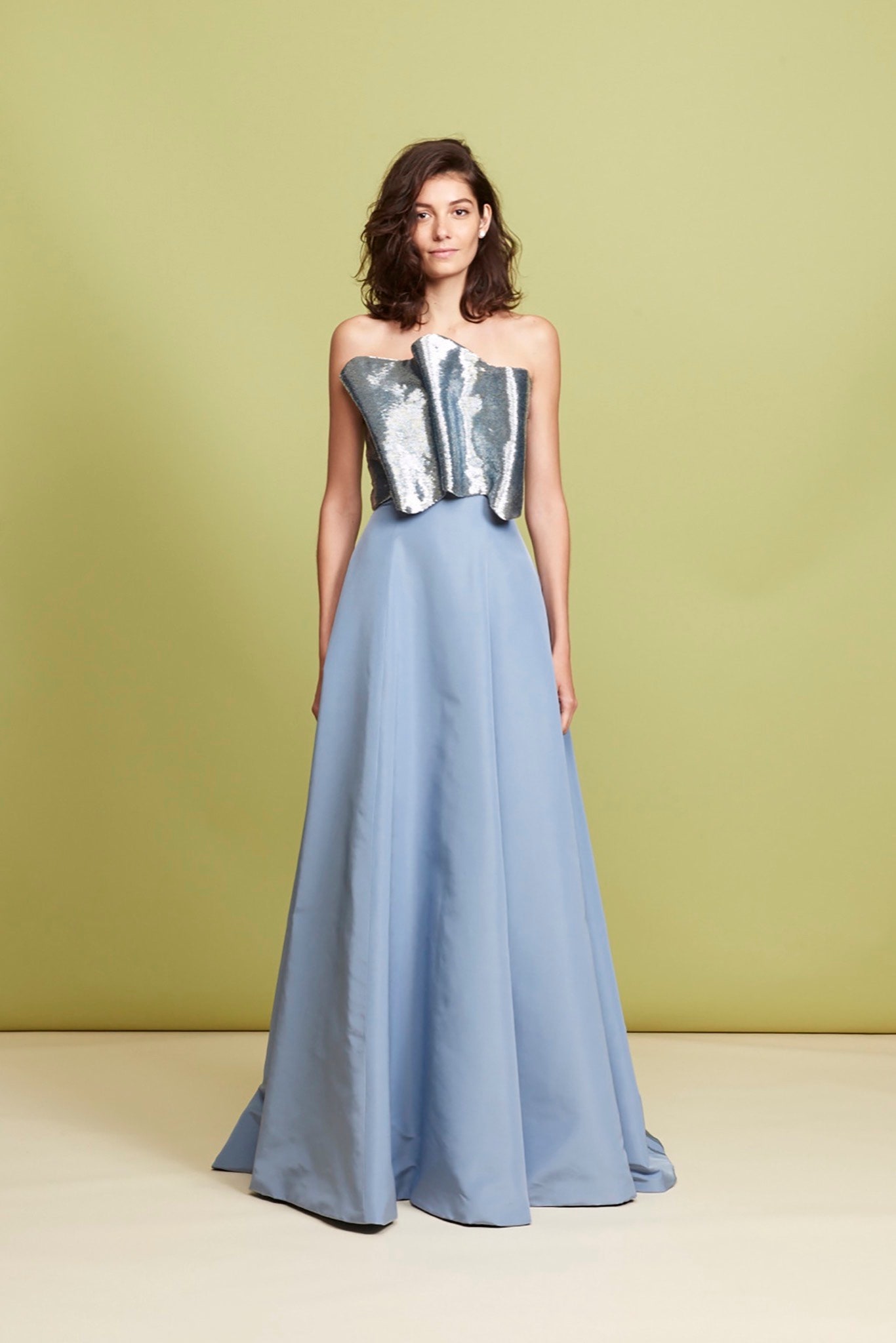 Pamella Roland Resort 16 Look 6