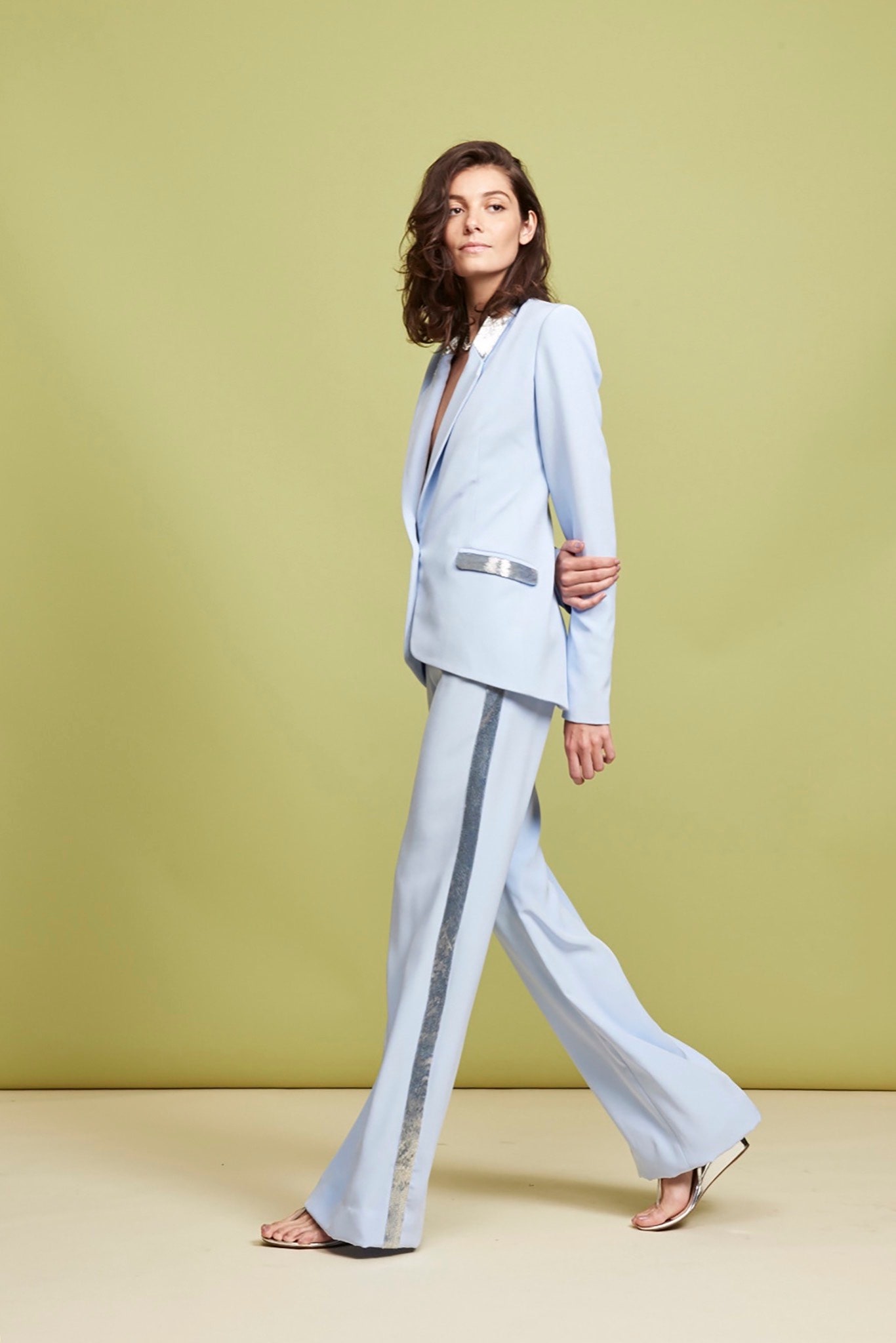 Pamella Roland Resort 16 Look 7