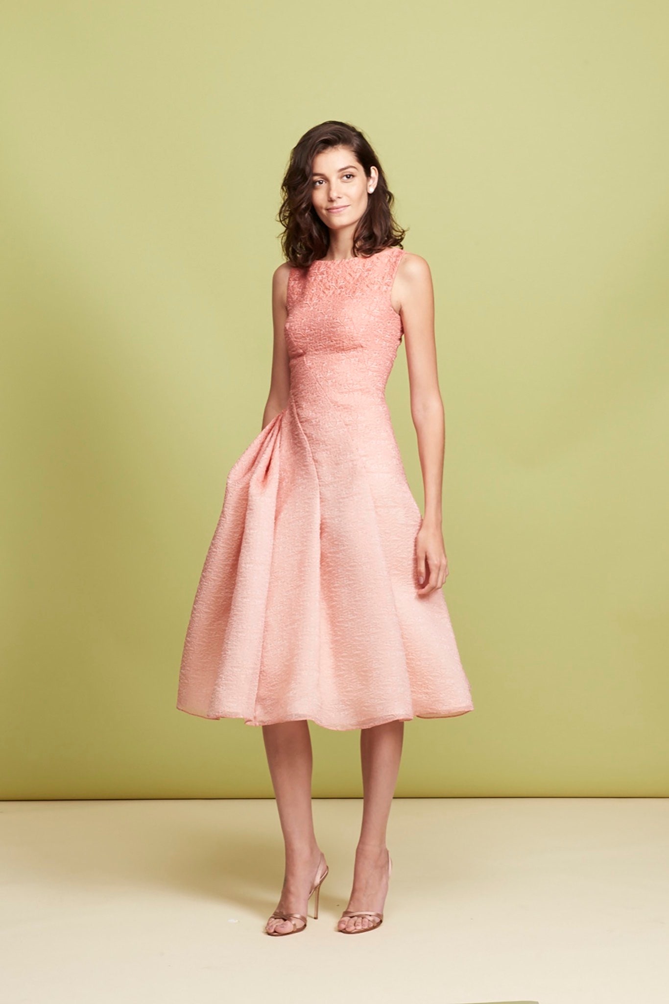 Pamella Roland Resort 16 Look 10