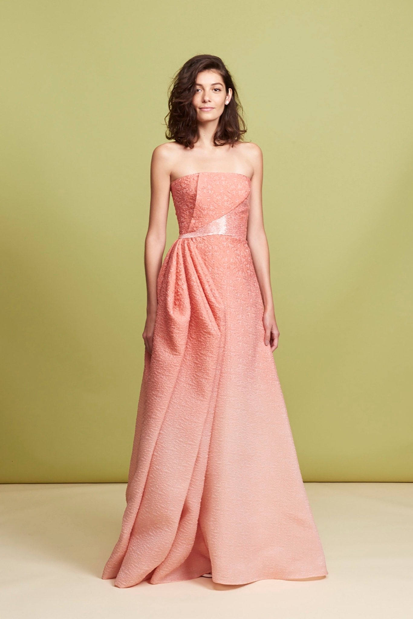 Pamella Roland Resort 16 Look 11