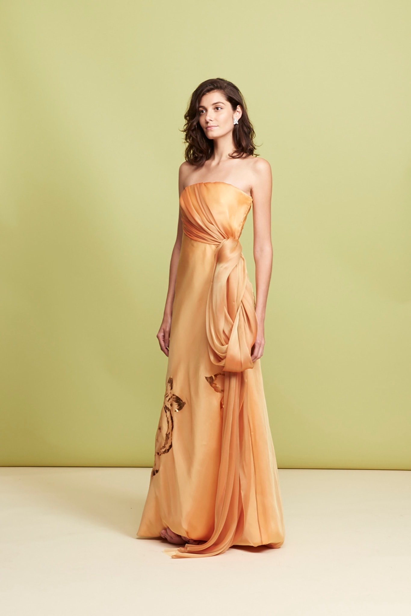 Pamella Roland Resort 16 Look 12