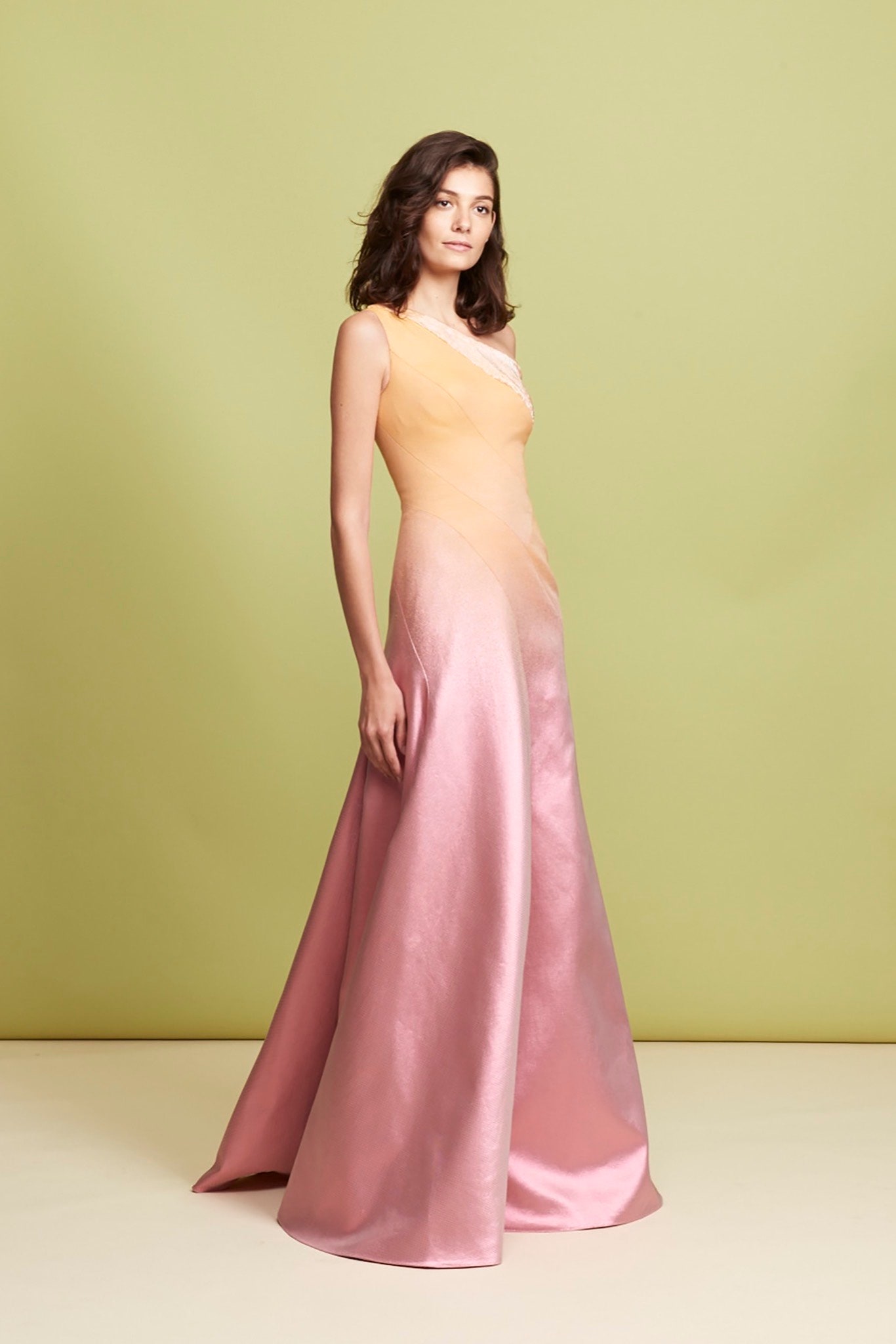 Pamella Roland Resort 16 Look 13