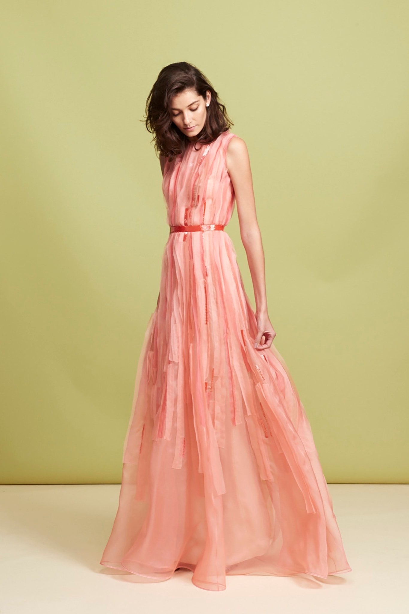 Pamella Roland Resort 16 Look 14