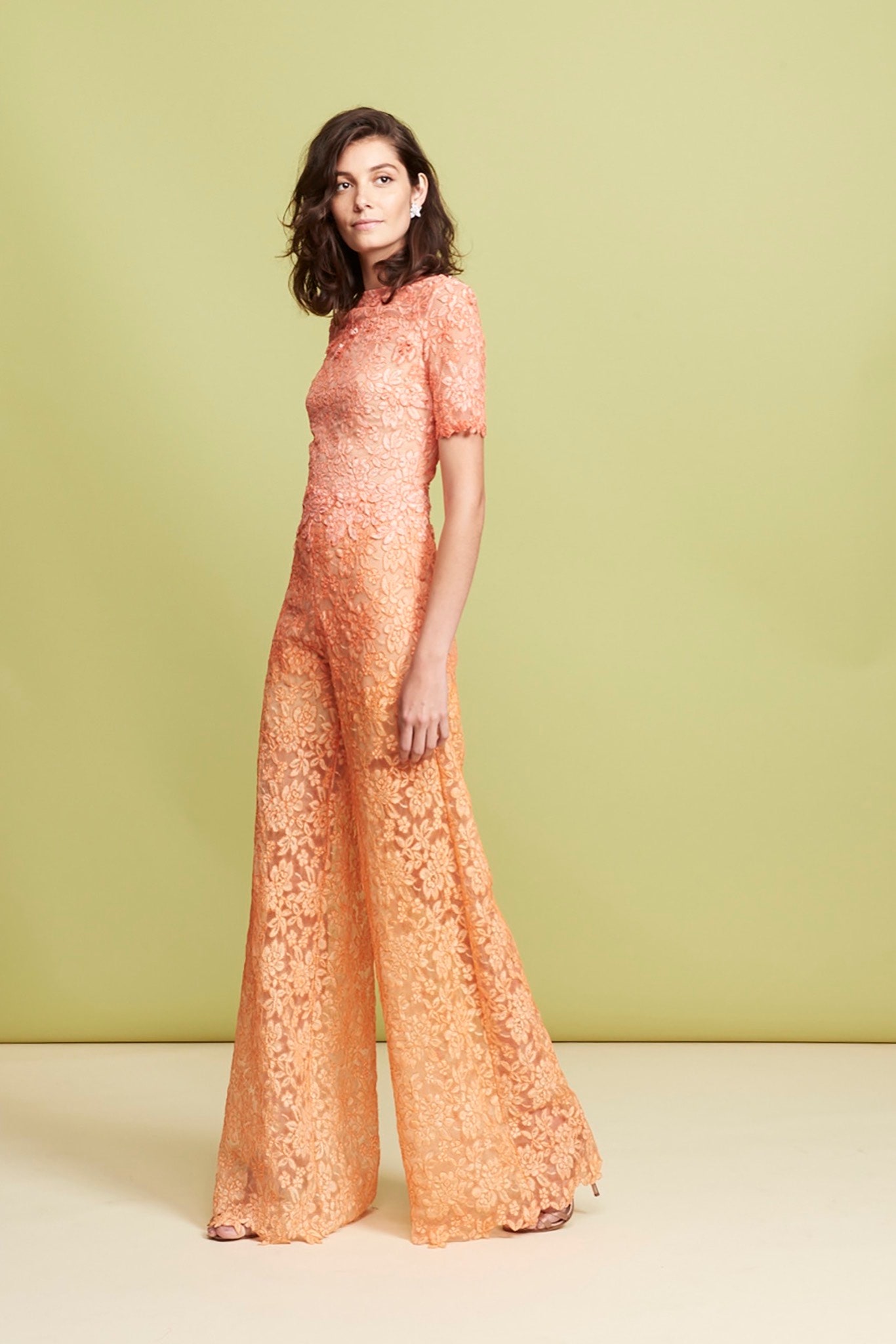 Pamella Roland Resort 16 Look 15