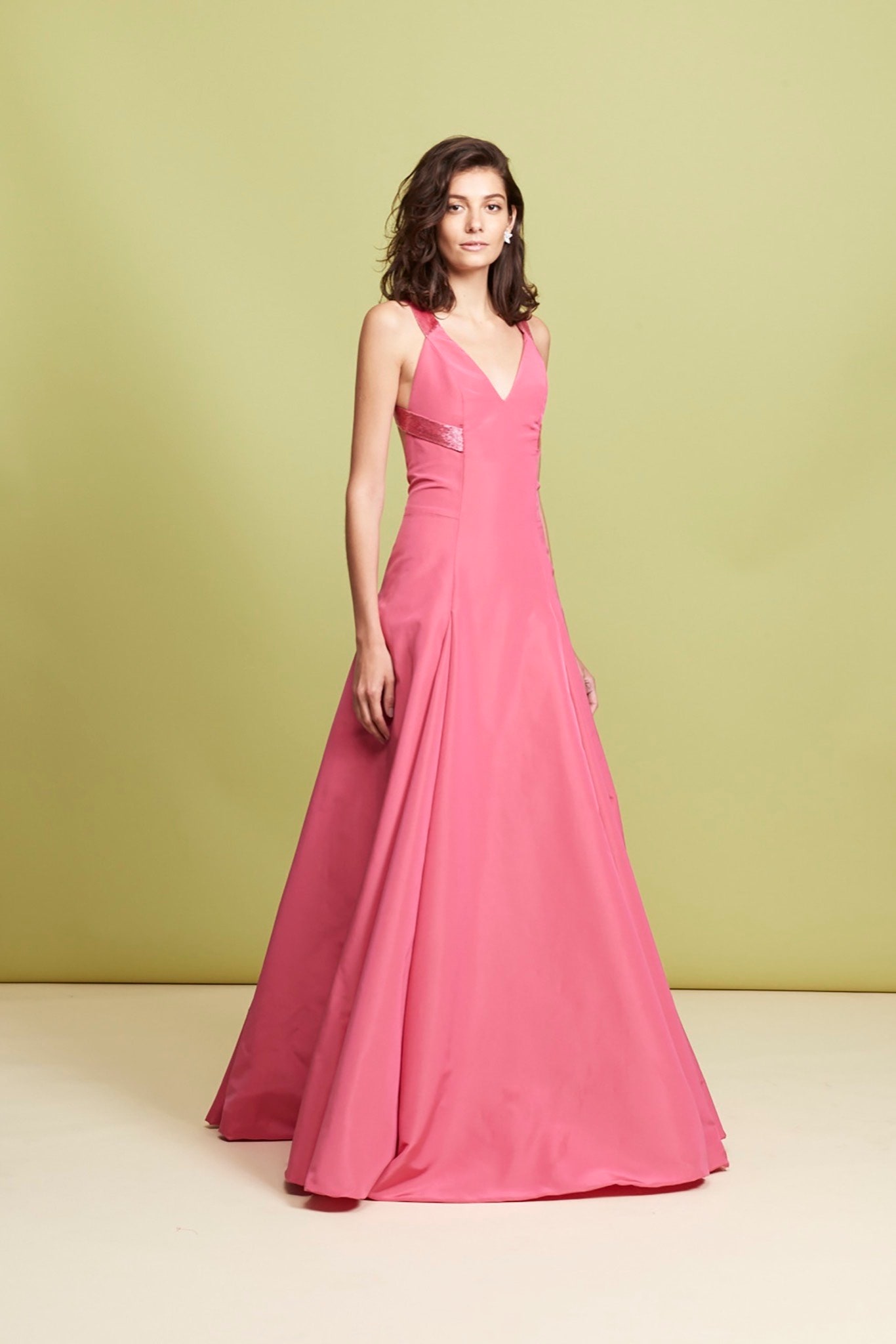 Pamella Roland Resort 16 Look 18