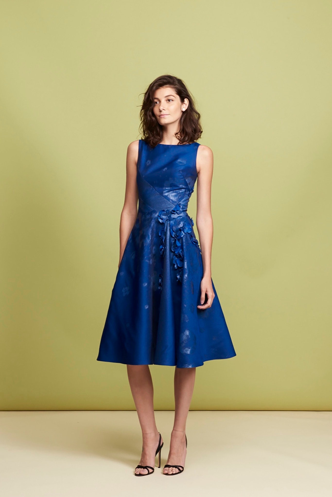 Pamella Roland Resort 16 Look 22