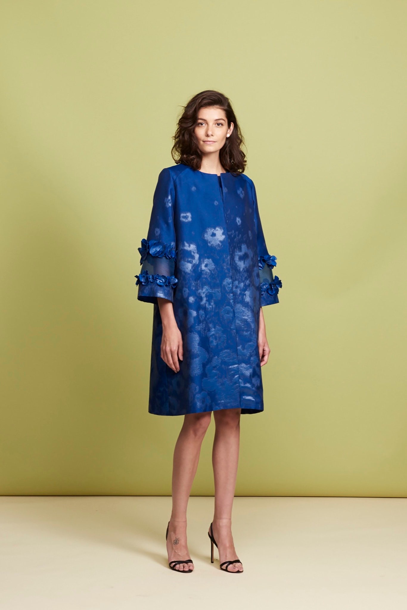 Pamella Roland Resort 16 Look 23