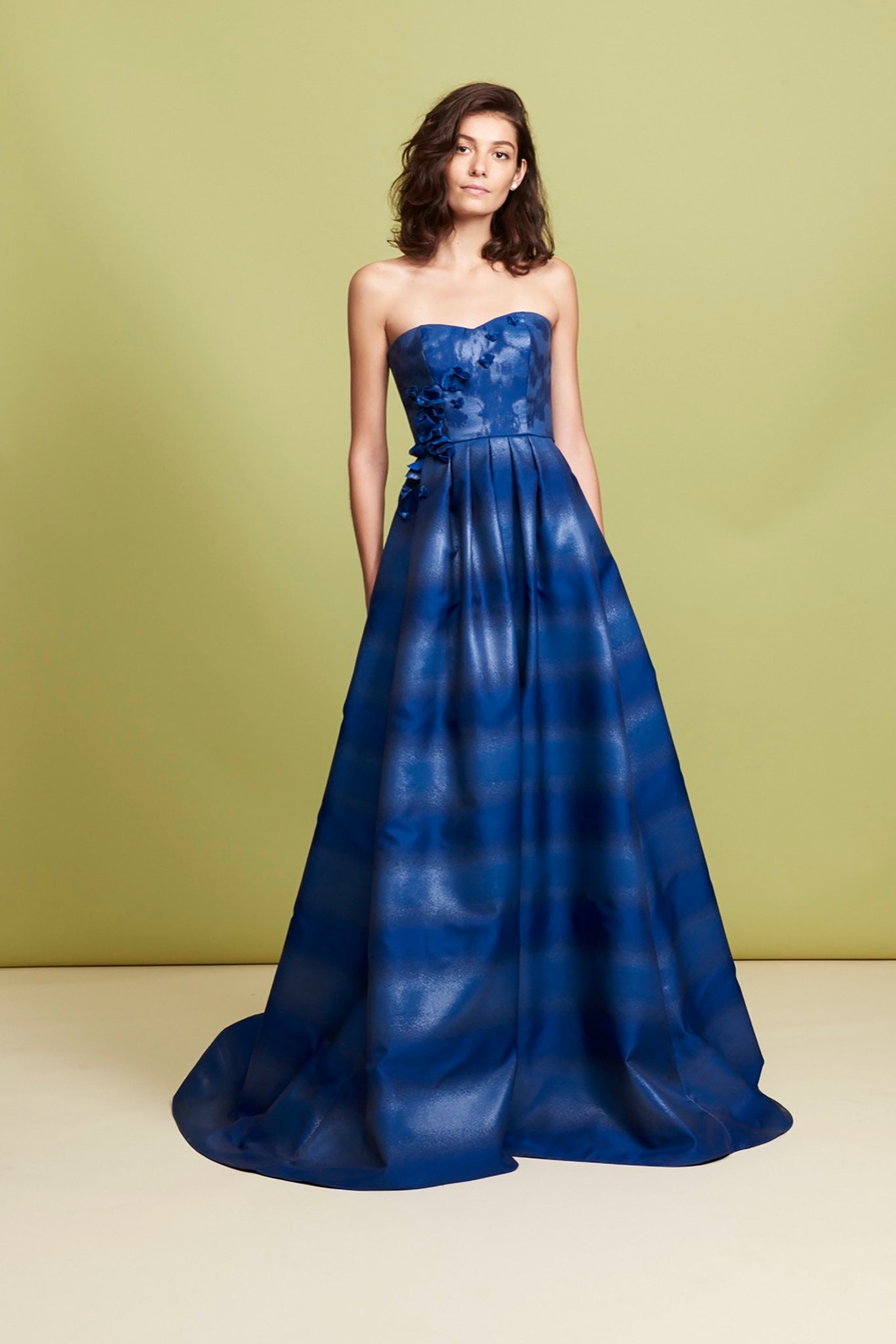 Pamella Roland Resort 16 Look 24