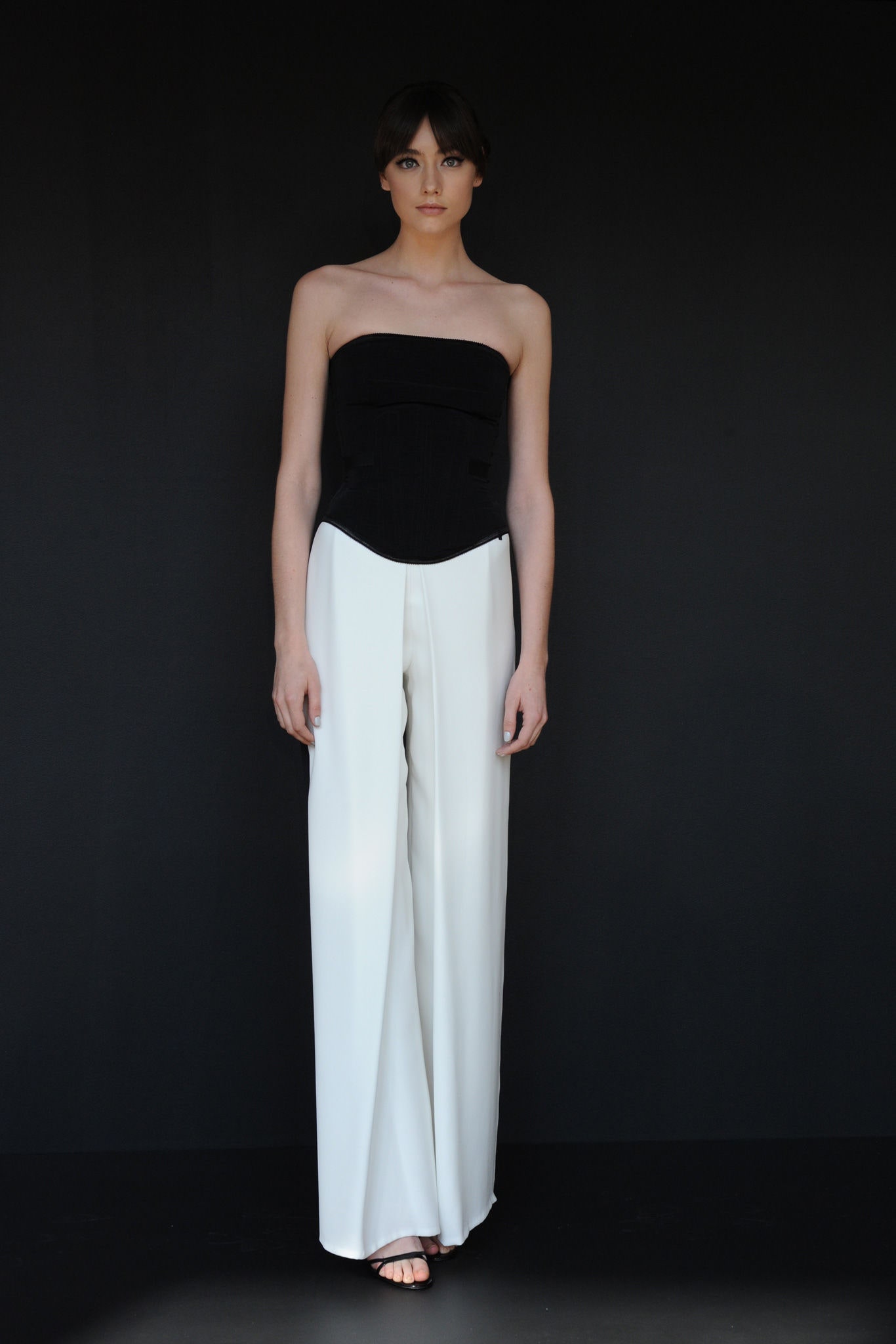 Pamella Roland S/S 13 Look 8