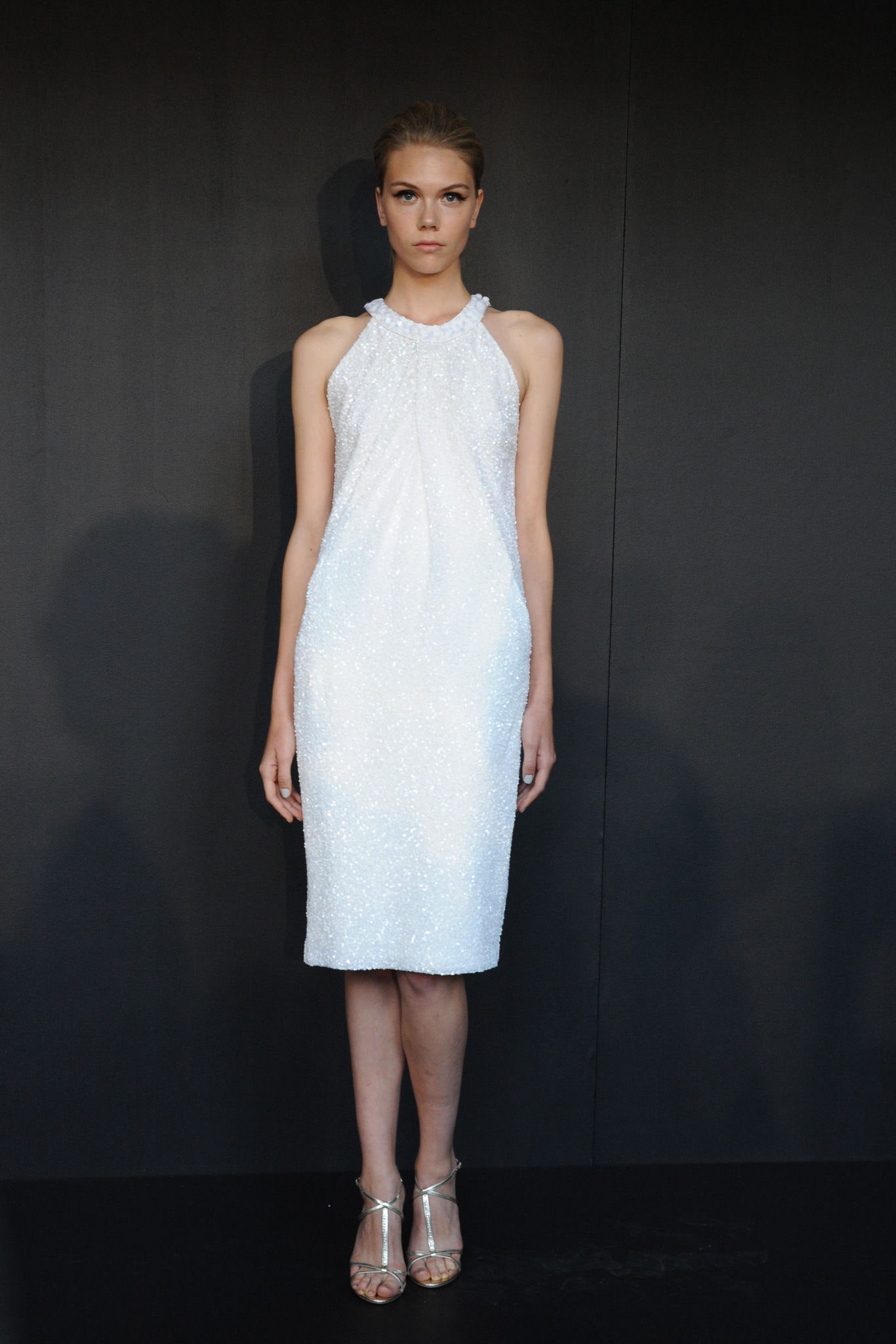 Pamella Roland S/S 13 Look 15