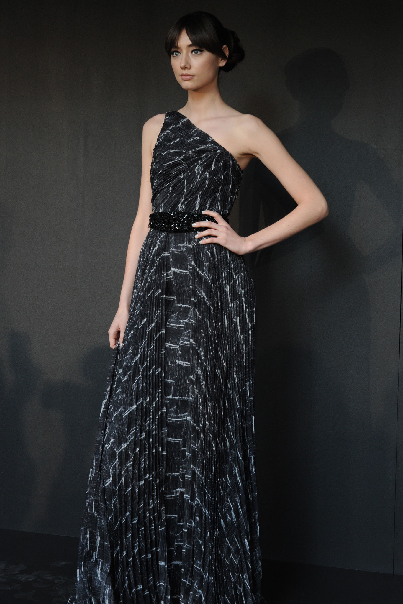 Pamella Roland S/S 13 Look 16