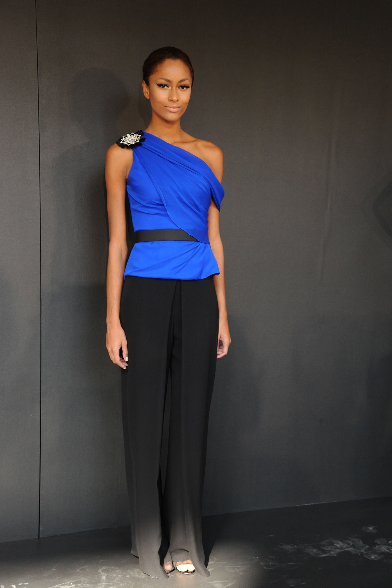 Pamella Roland S/S 13 Look 20