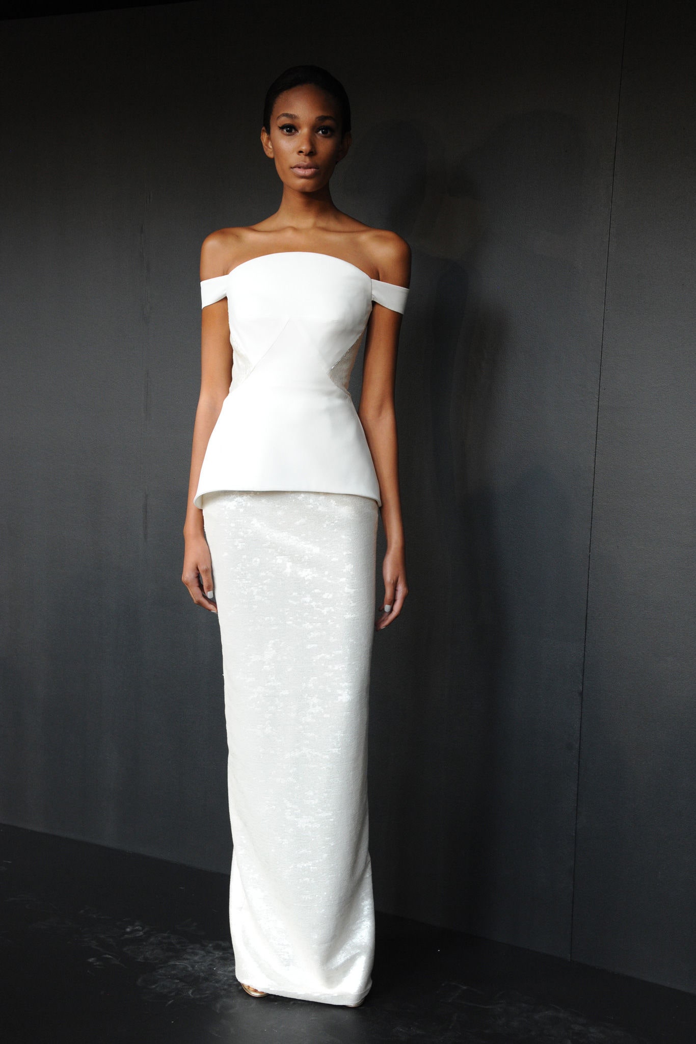 Pamella Roland S/S 13 Look 42