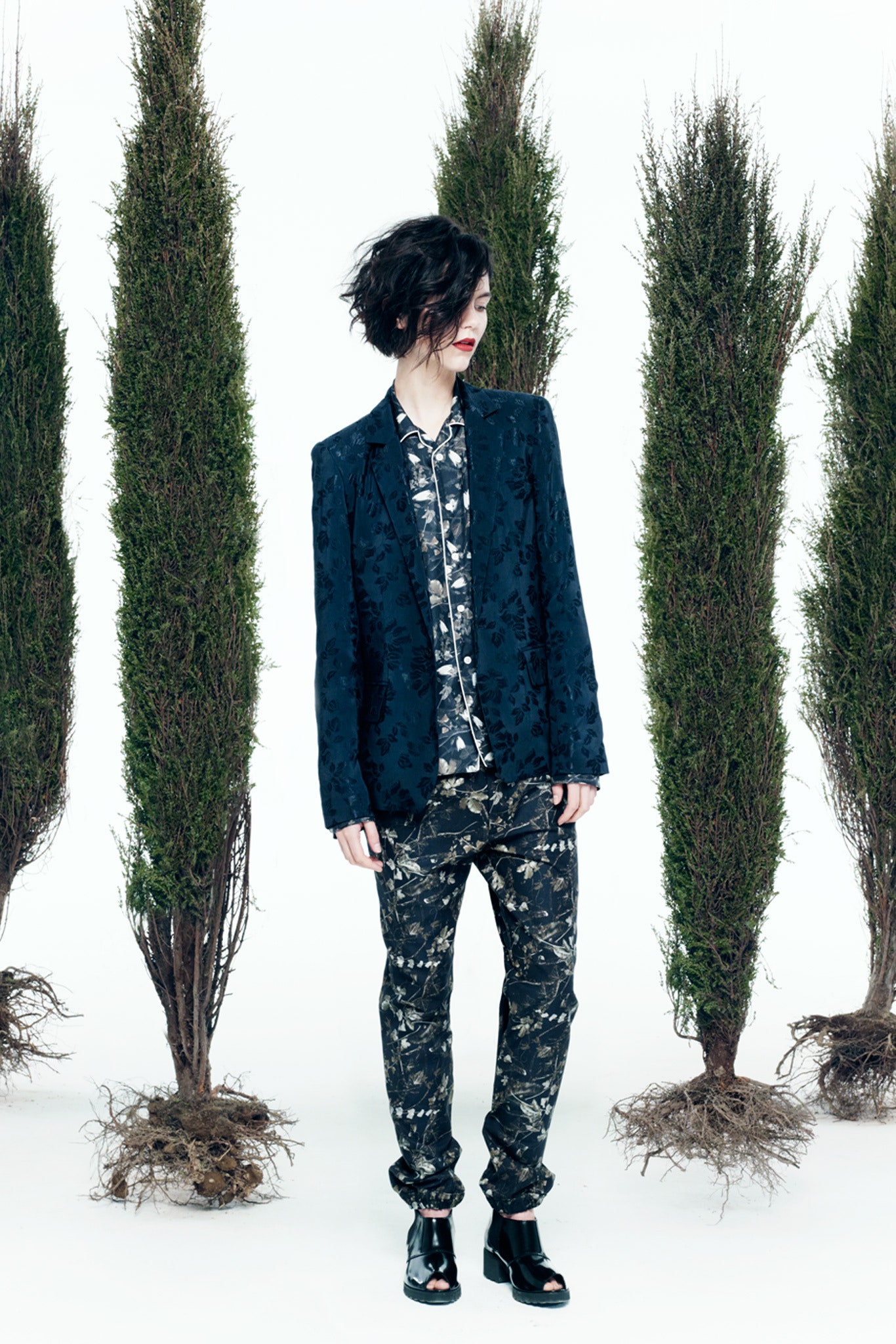 Patrik Ervell F/W 13 Look 11