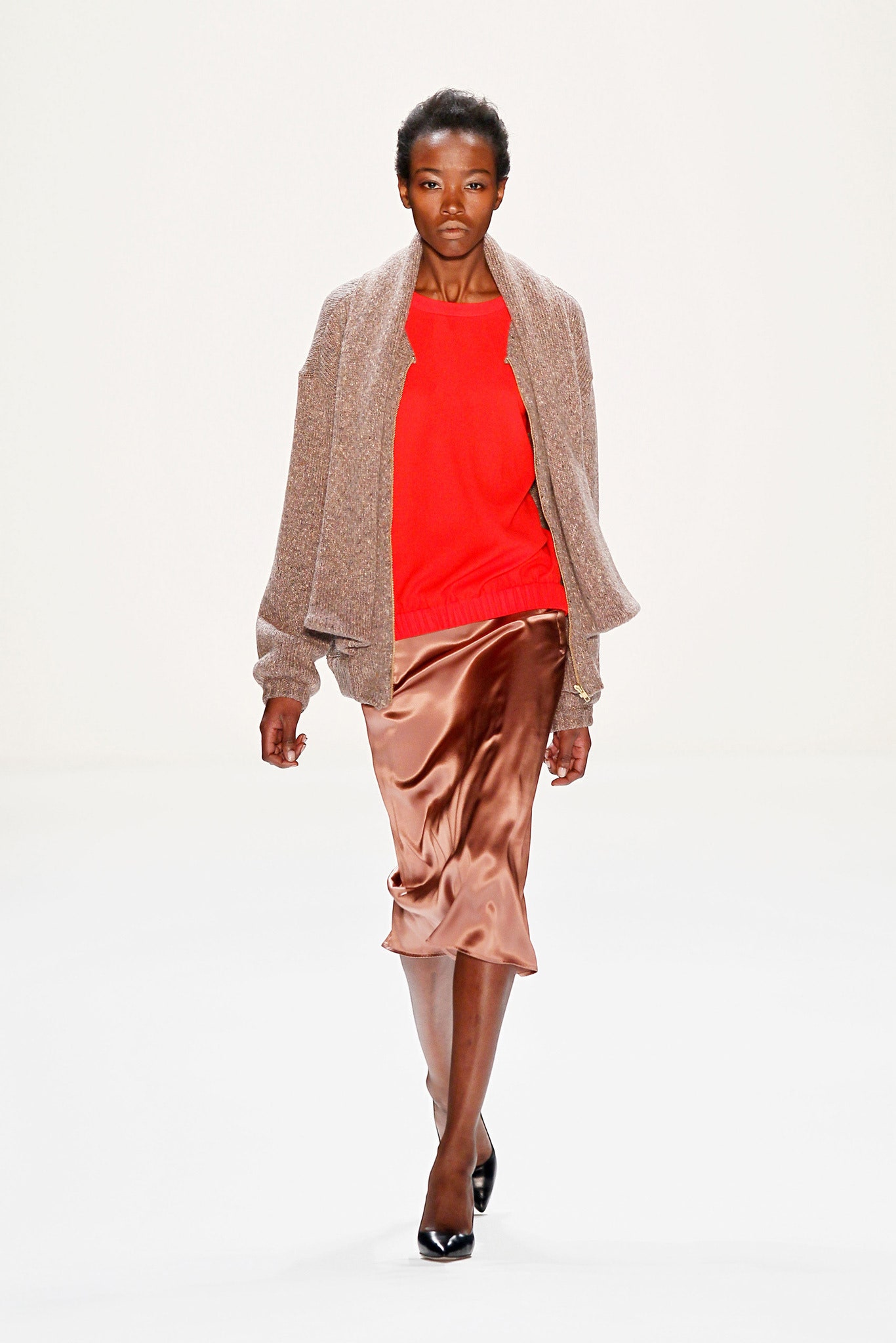 Perret Schaad Fall 2013 Ready-to-Wear