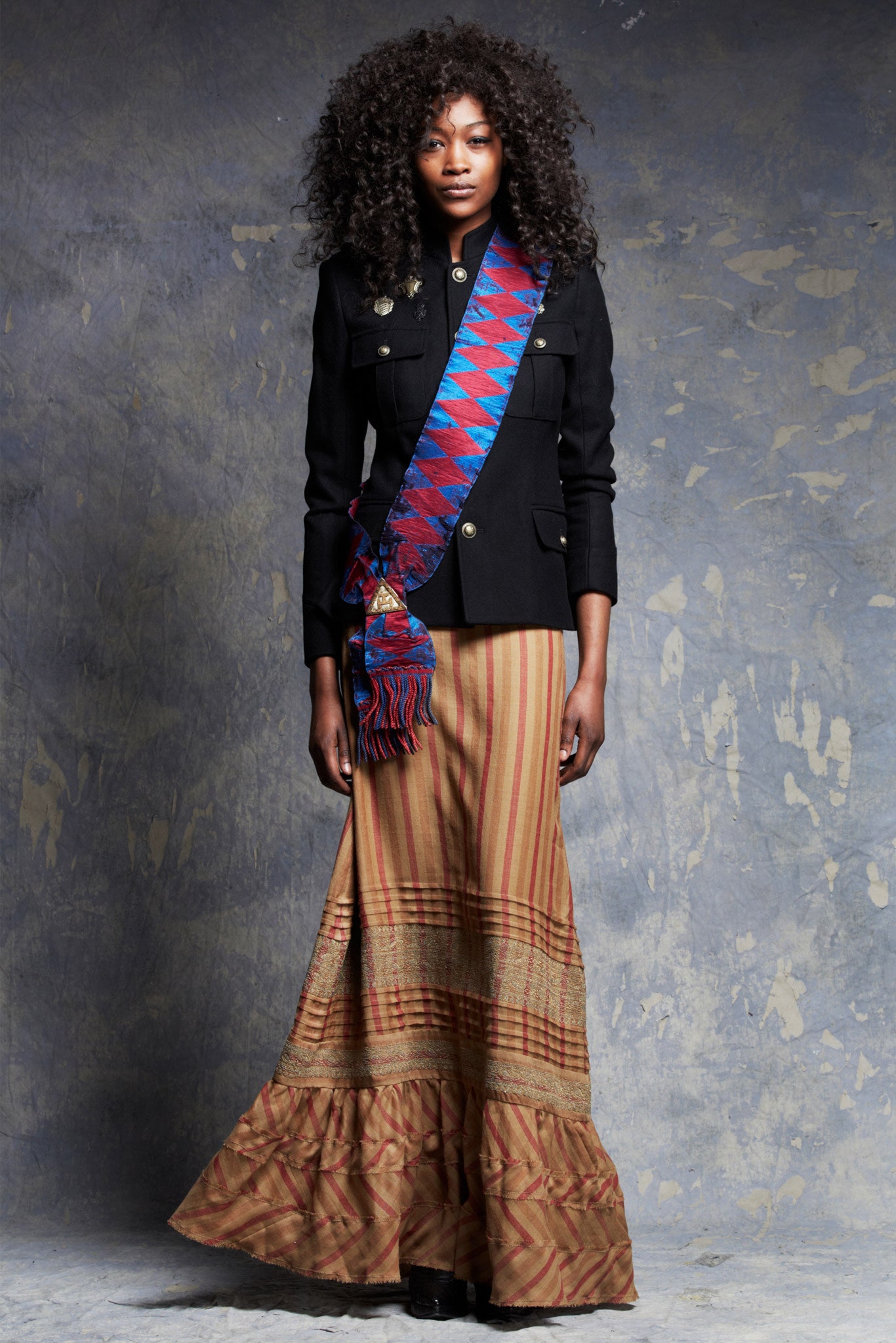 Pam & Gela F/W 13 Look 13