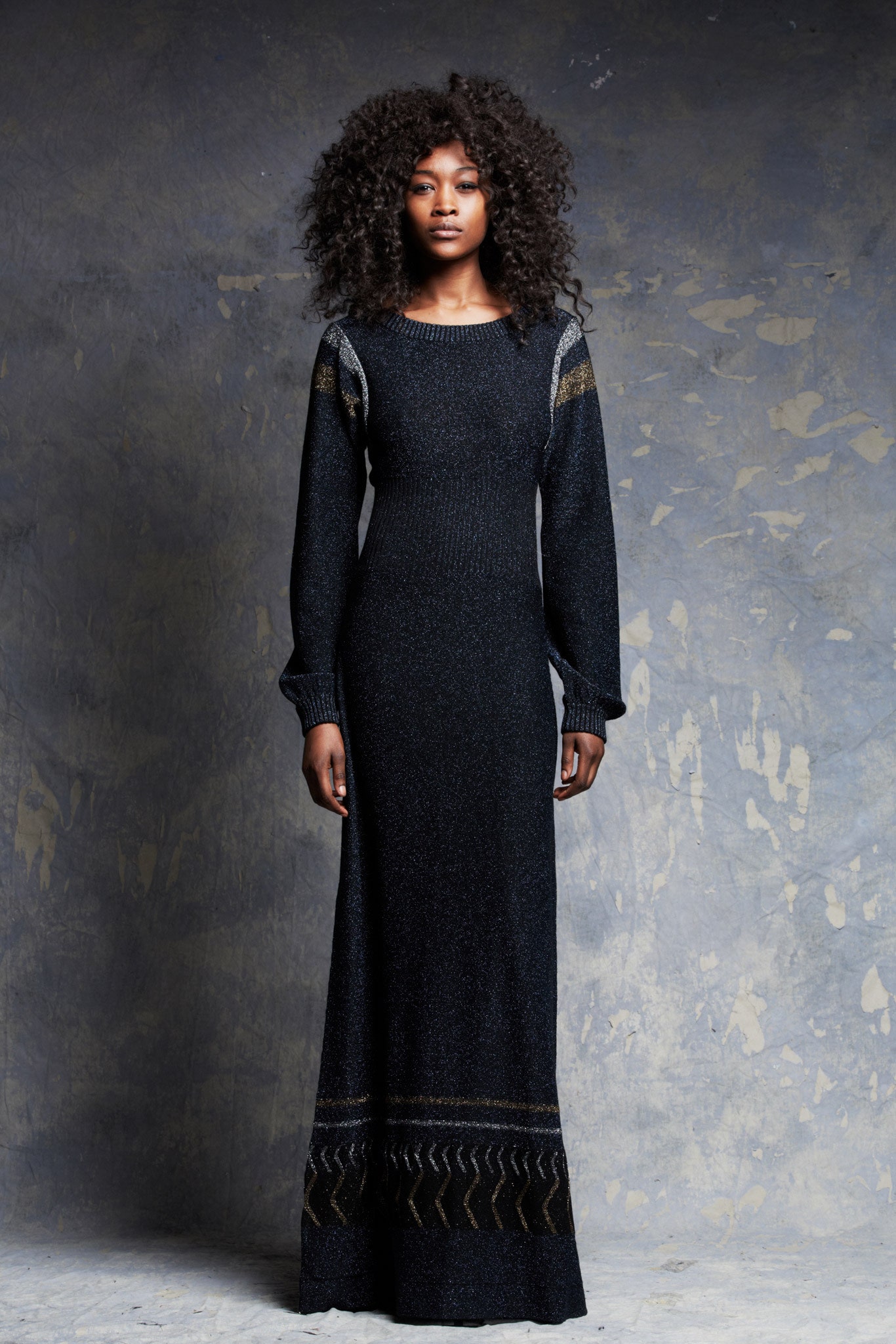 Pam & Gela F/W 13 Look 14
