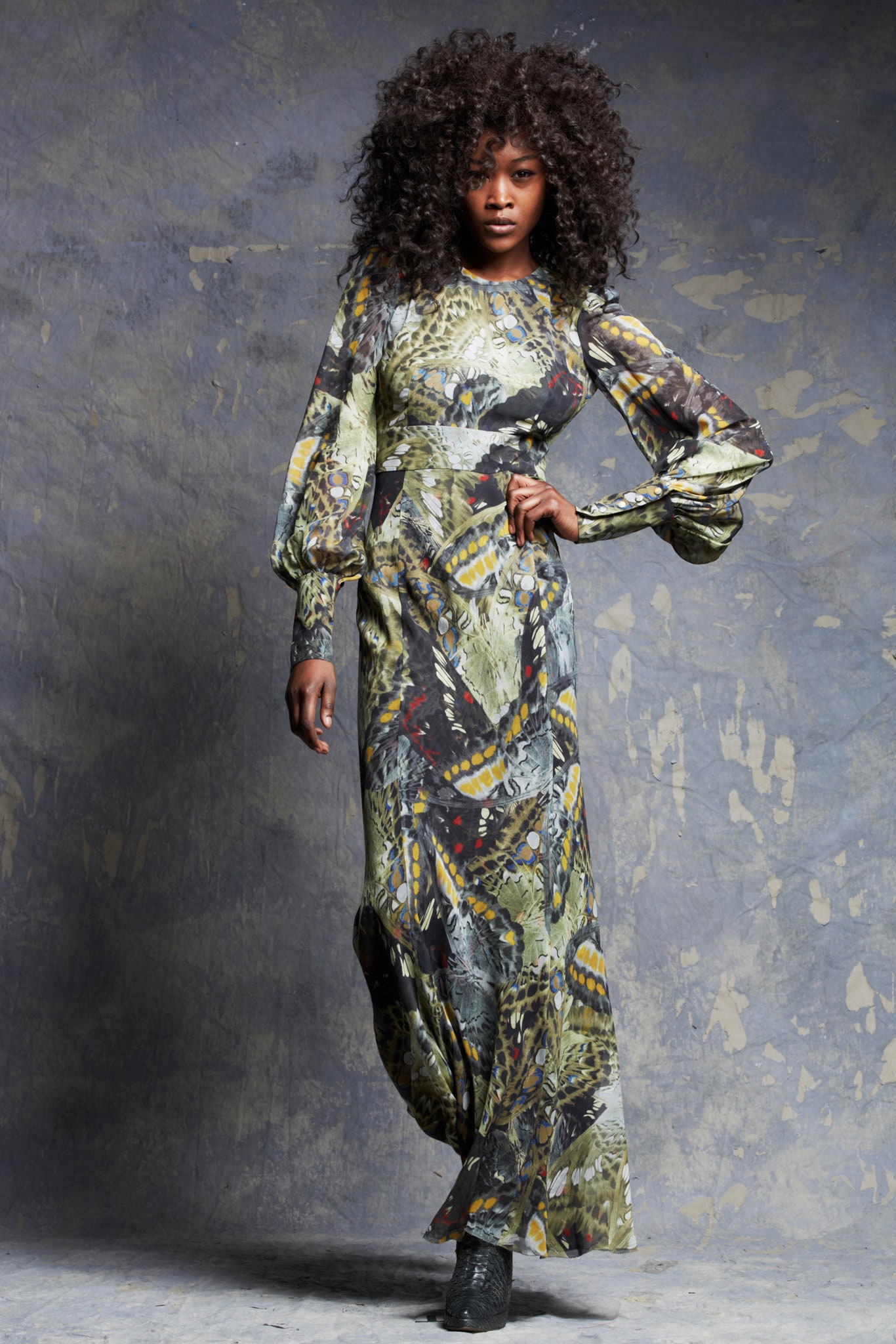 Pam & Gela F/W 13 Look 16