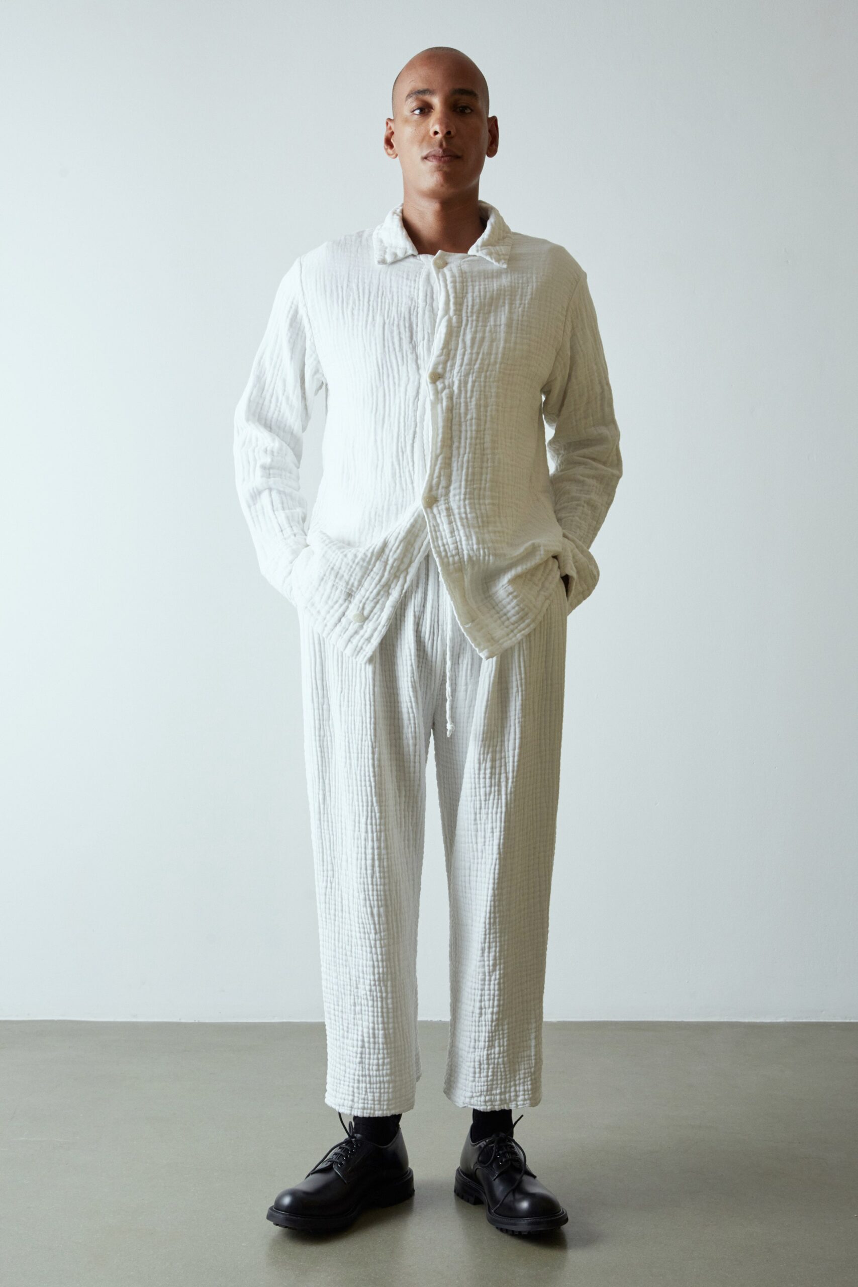 Phoebe English S/S 21 Look 1