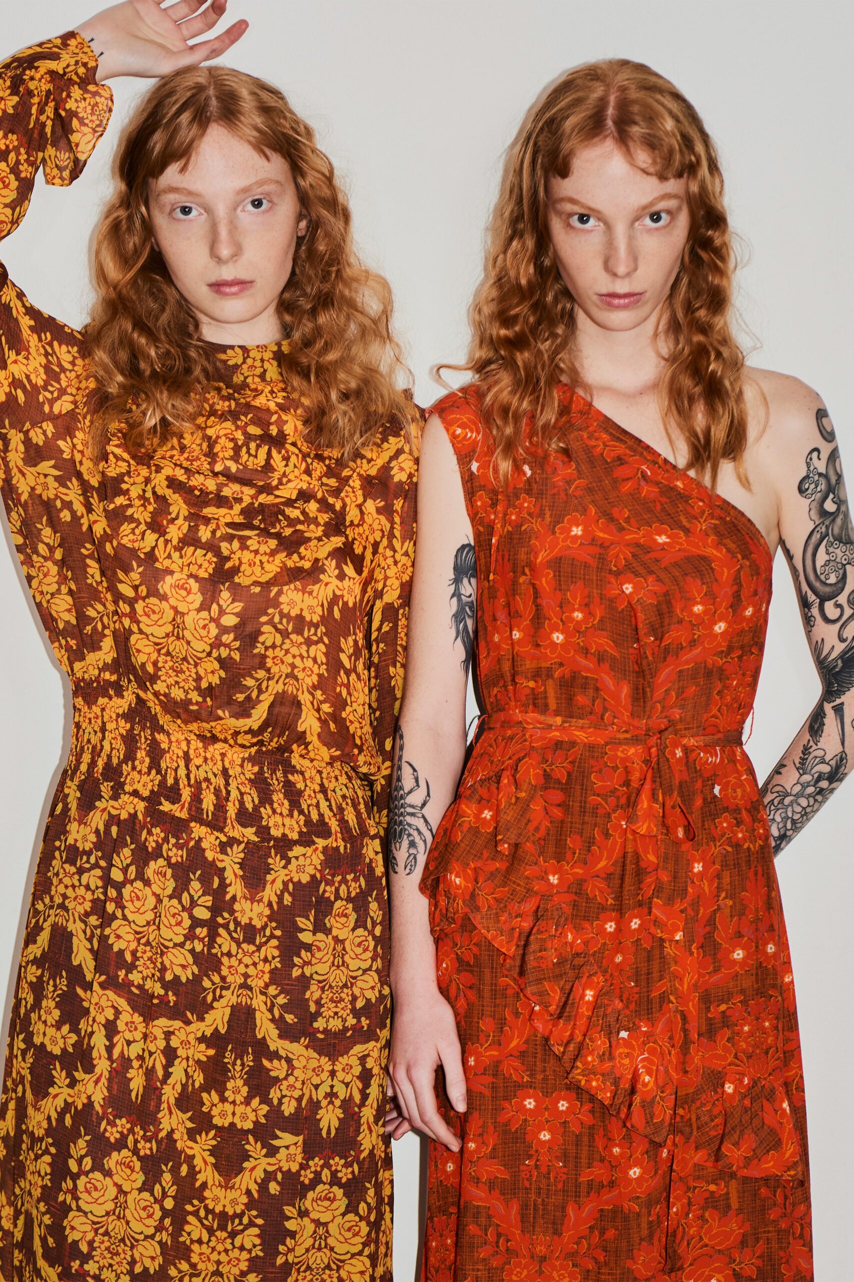 Preen Line Pre-Fall 2020