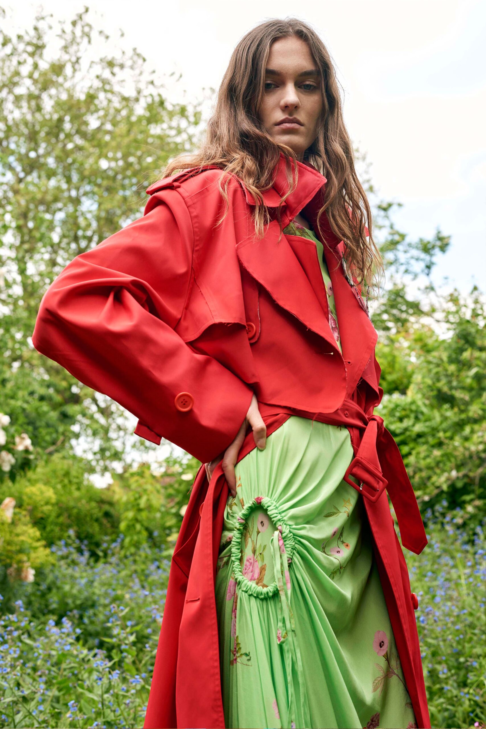 Preen Line Resort 2020