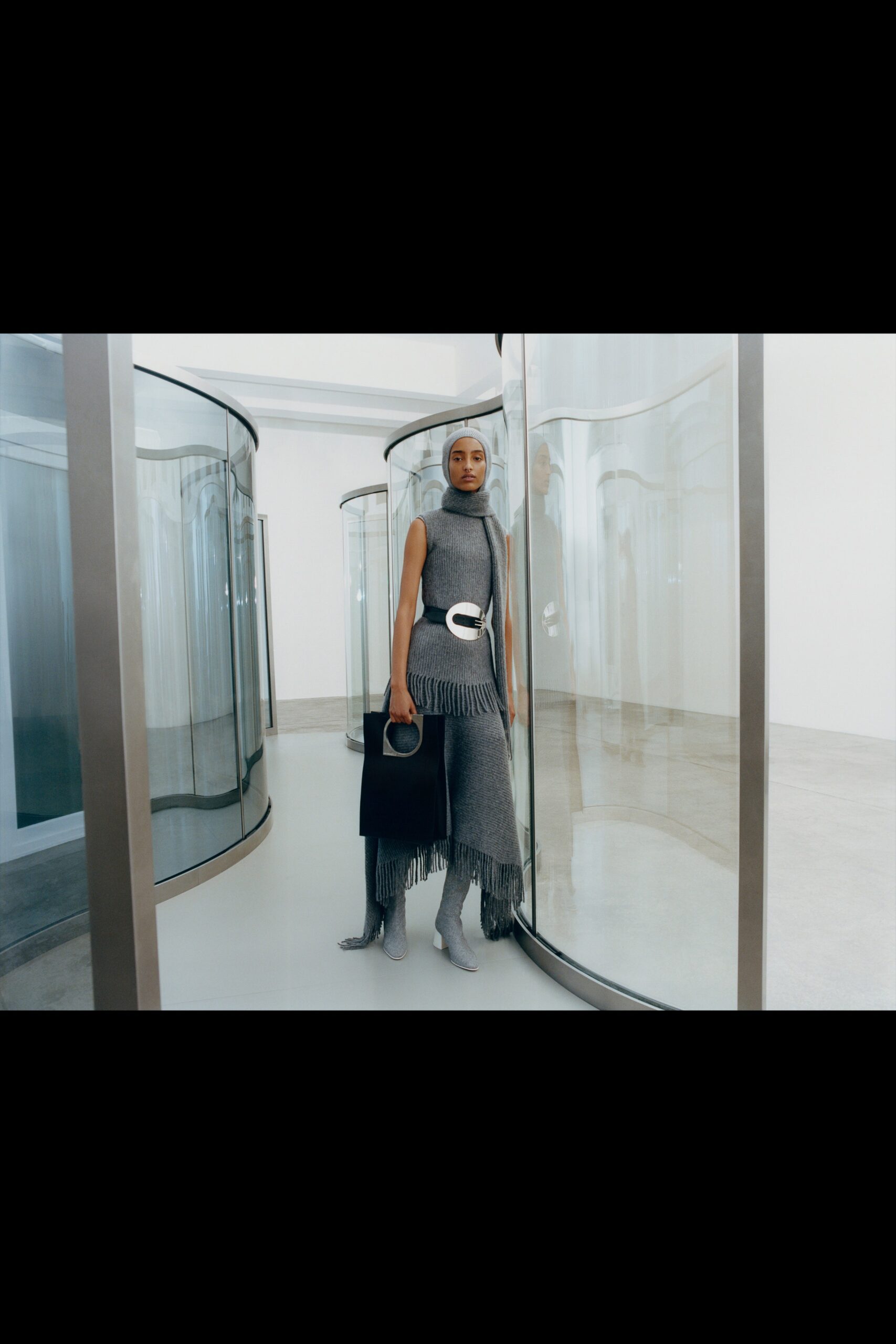 Rabanne Pre-Fall 2020