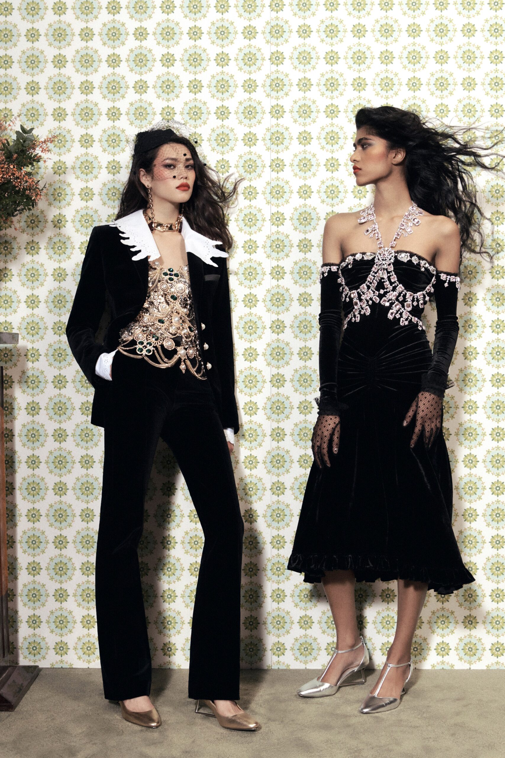 Rabanne Fall 2021 Ready-to-Wear