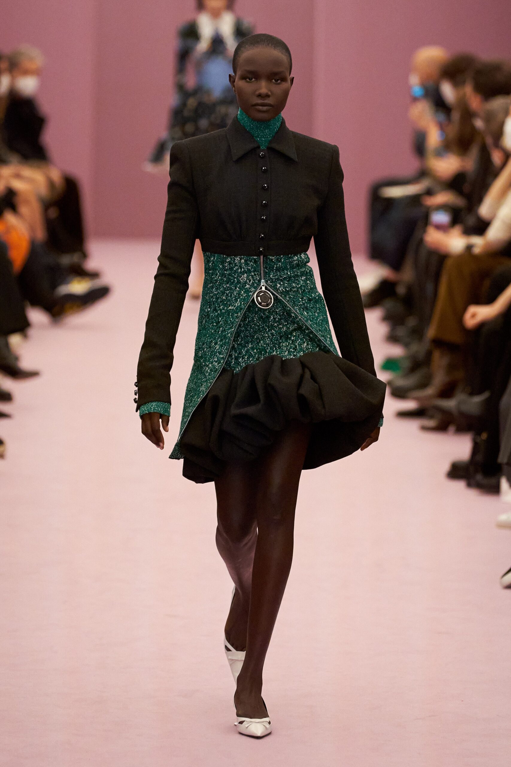 Rabanne Fall 2022 Ready-to-Wear