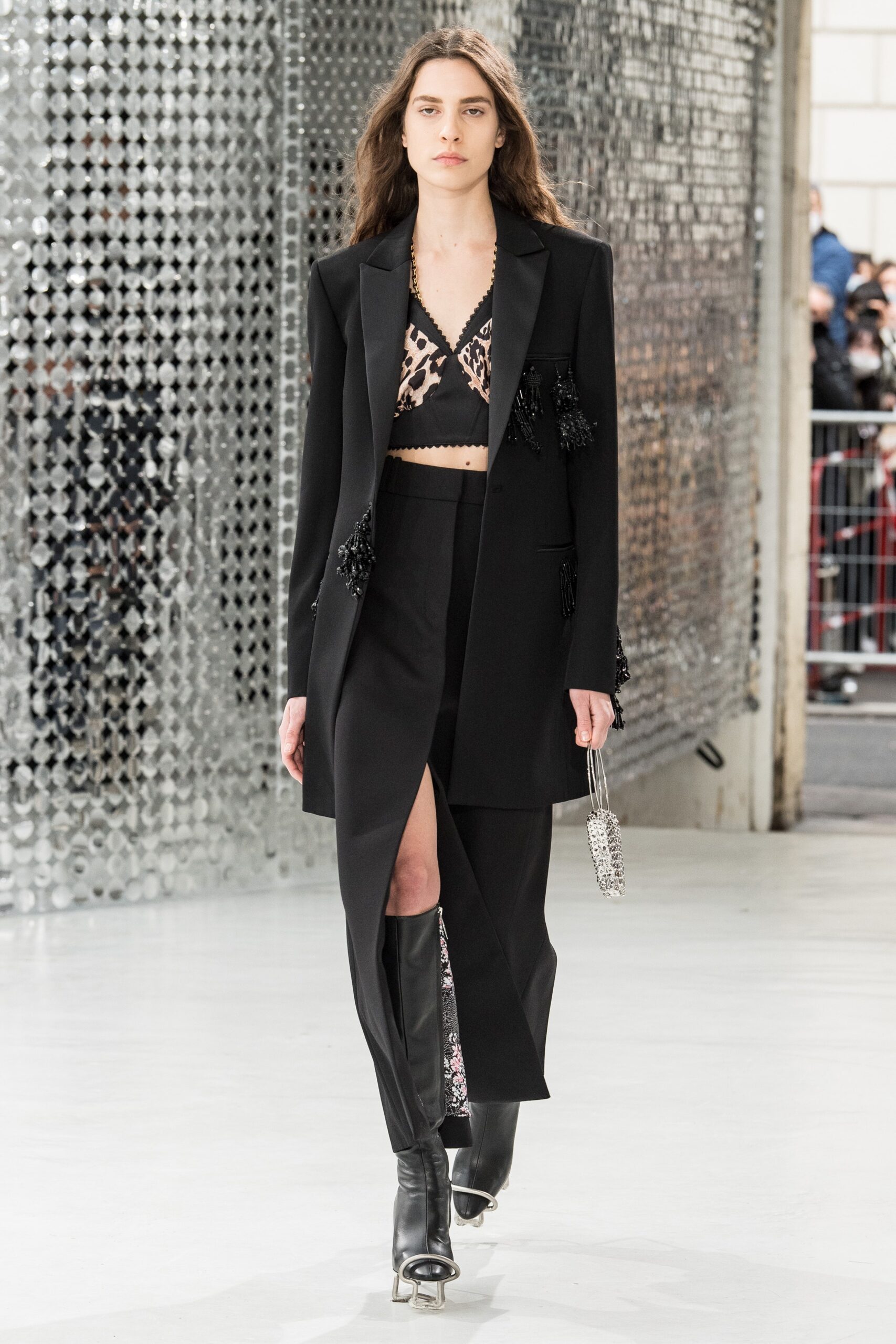 Rabanne Spring 2021 Ready-to-Wear