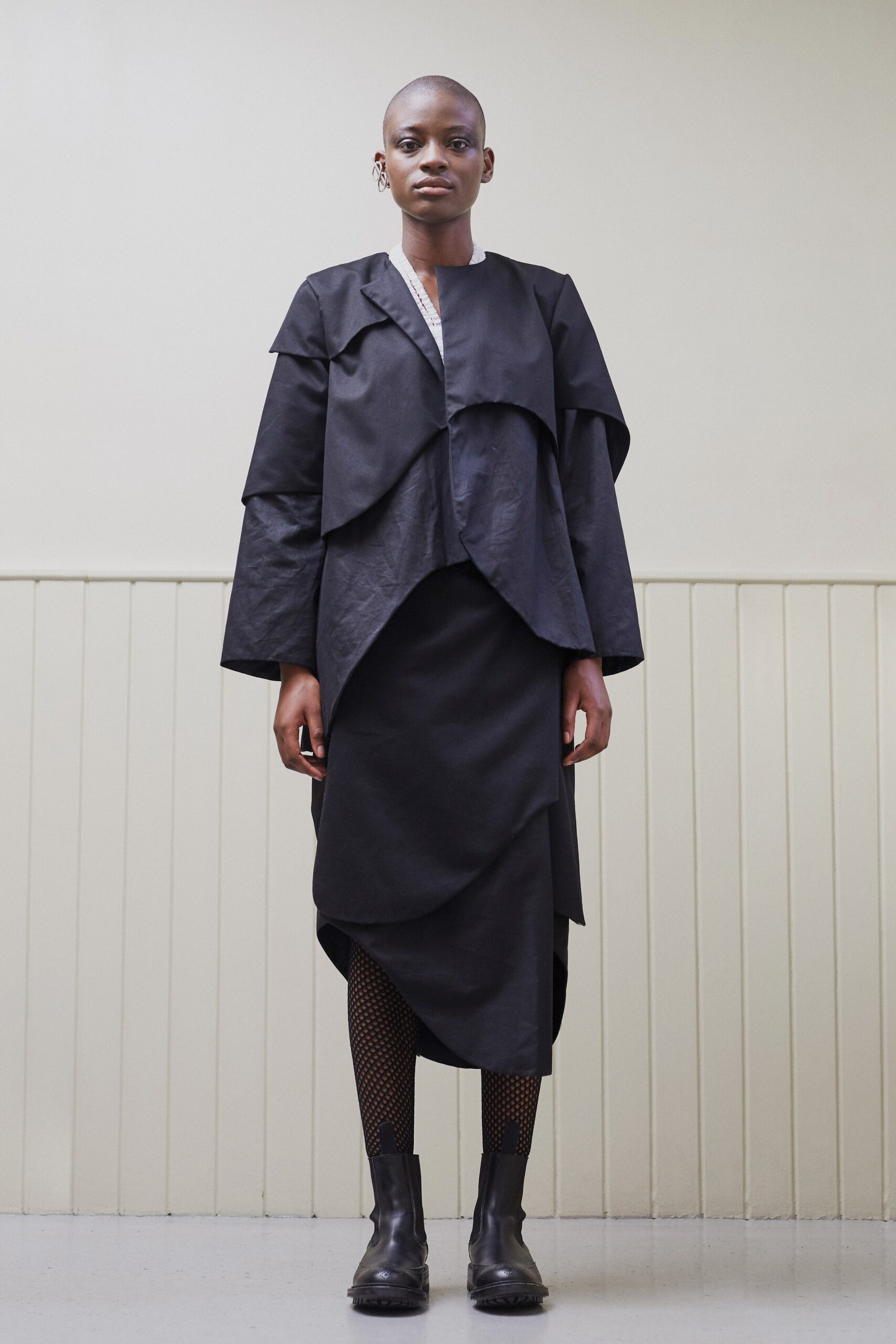Phoebe English F/W 20 Look 1