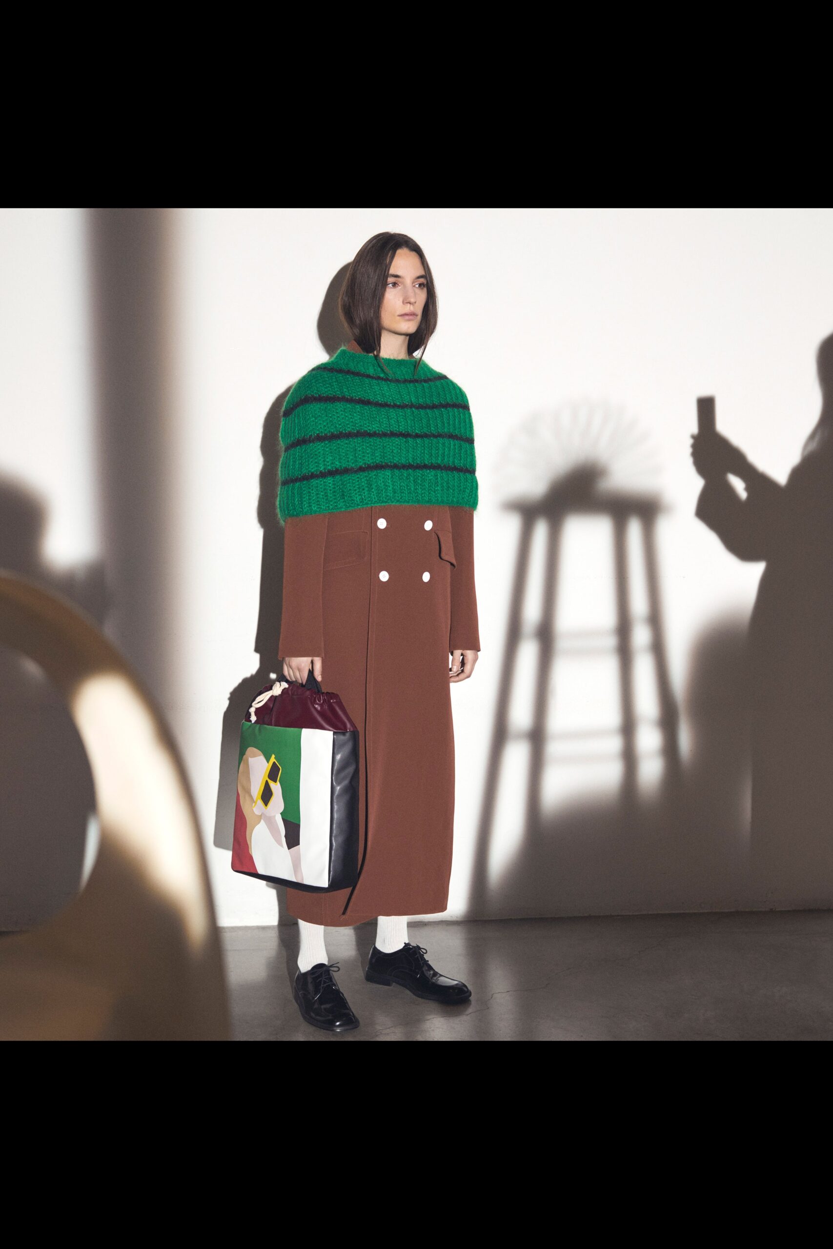 Plan C F/W 20 Look 1