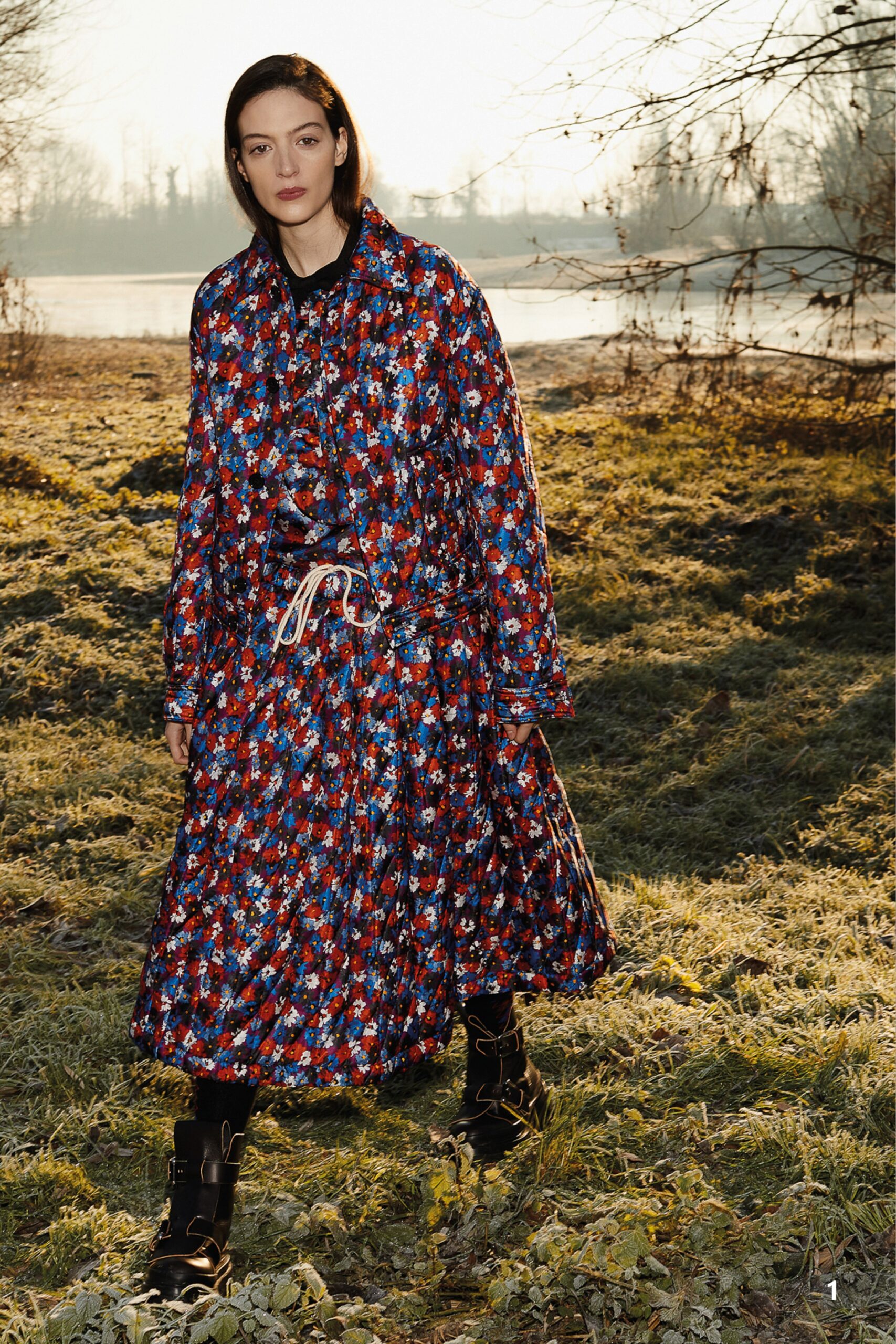 Plan C F/W 22 Look 1