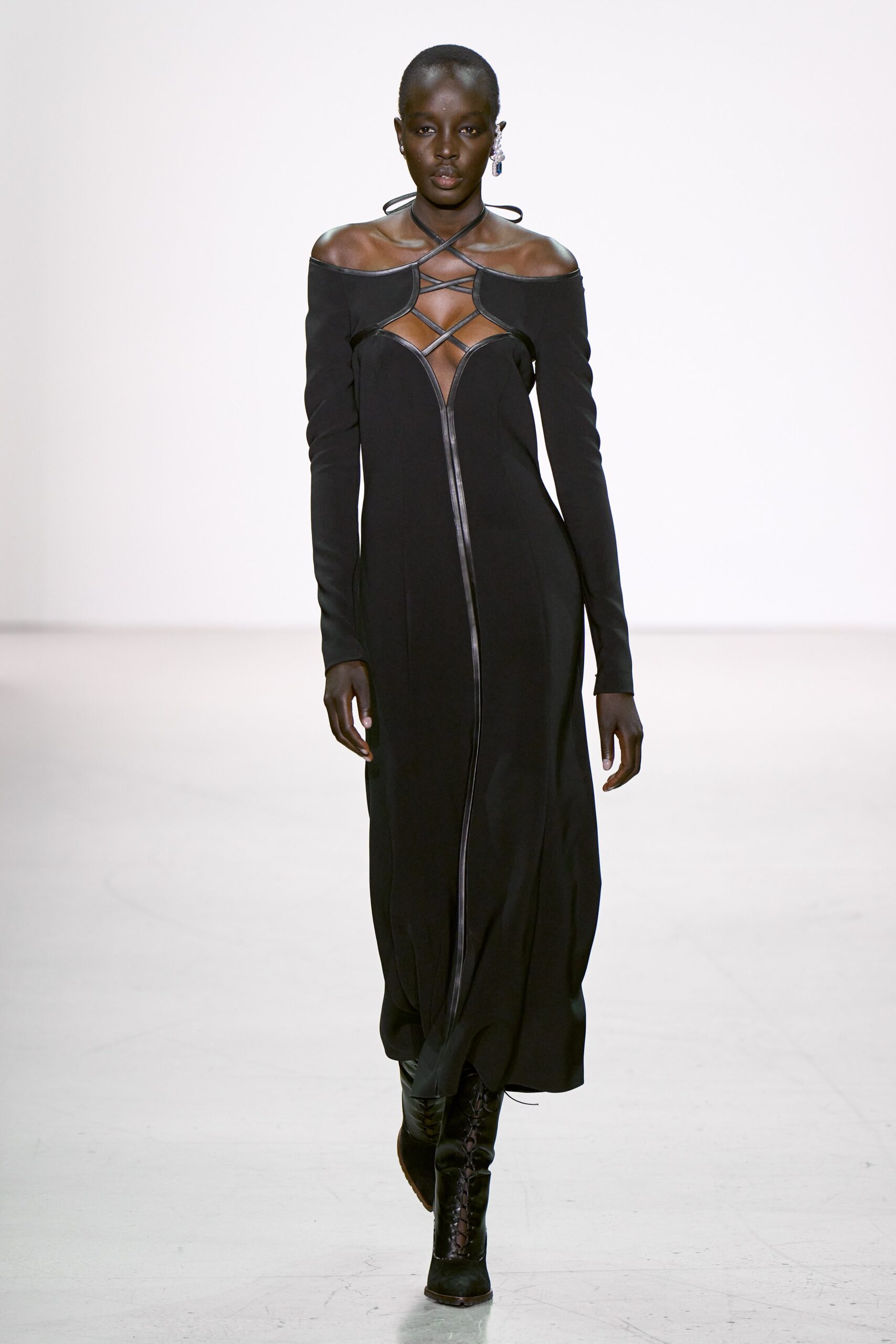 Prabal Gurung Fall 2022 Ready-to-Wear