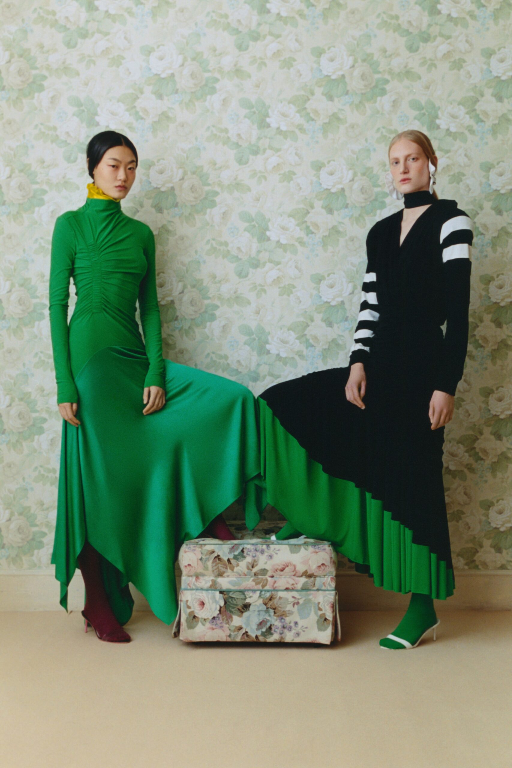 Preen by Thornton Bregazzi Pre-Fall 2022