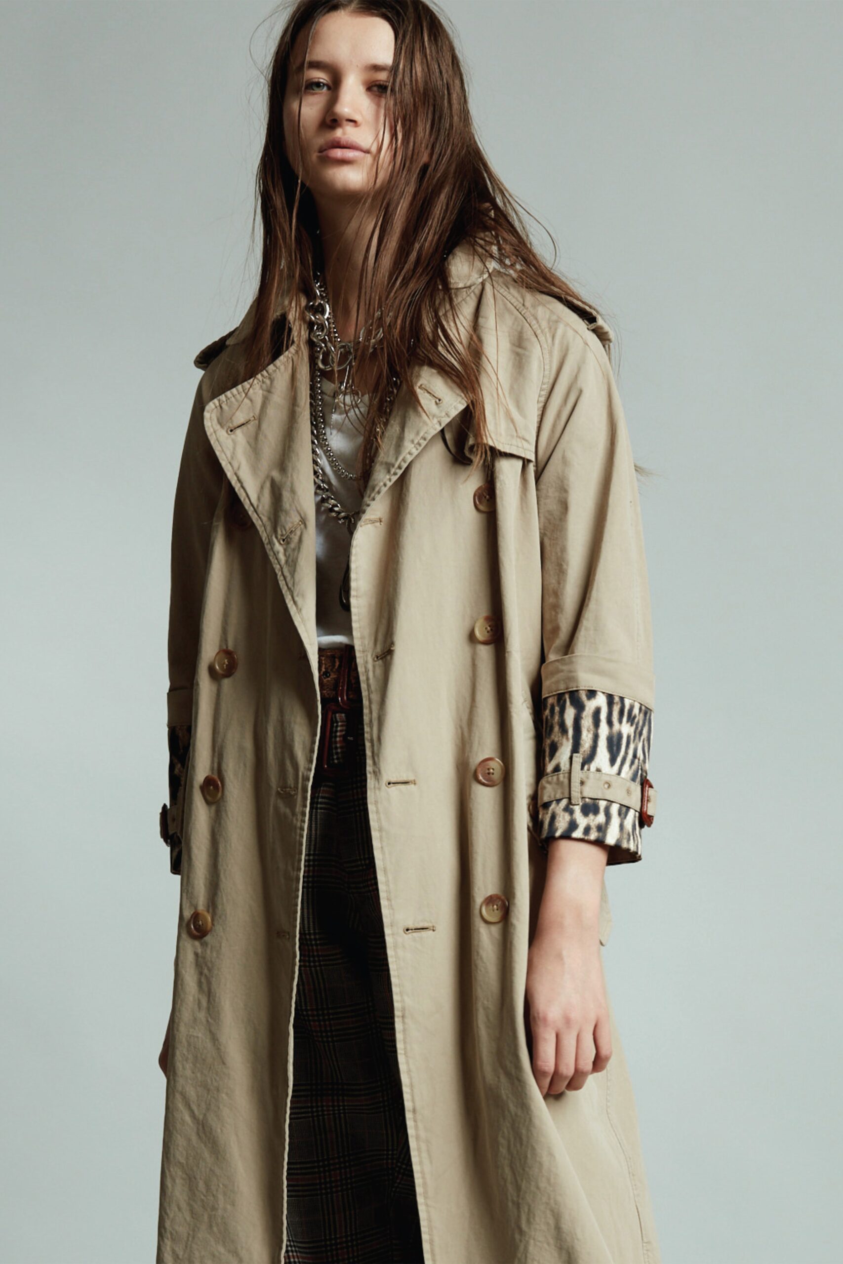 R13 F/W 20 Look 1