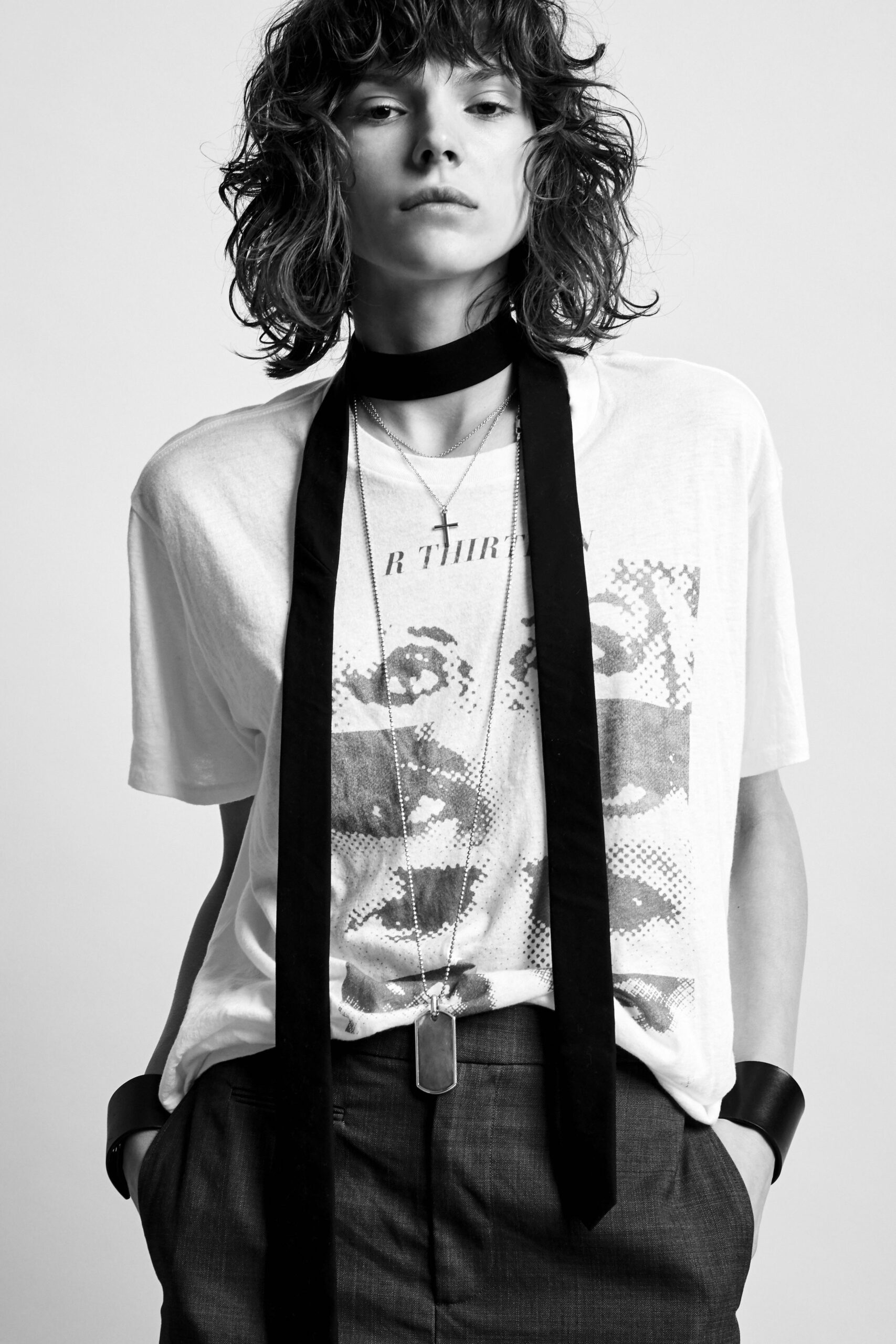 R13 Resort 19 Look 1