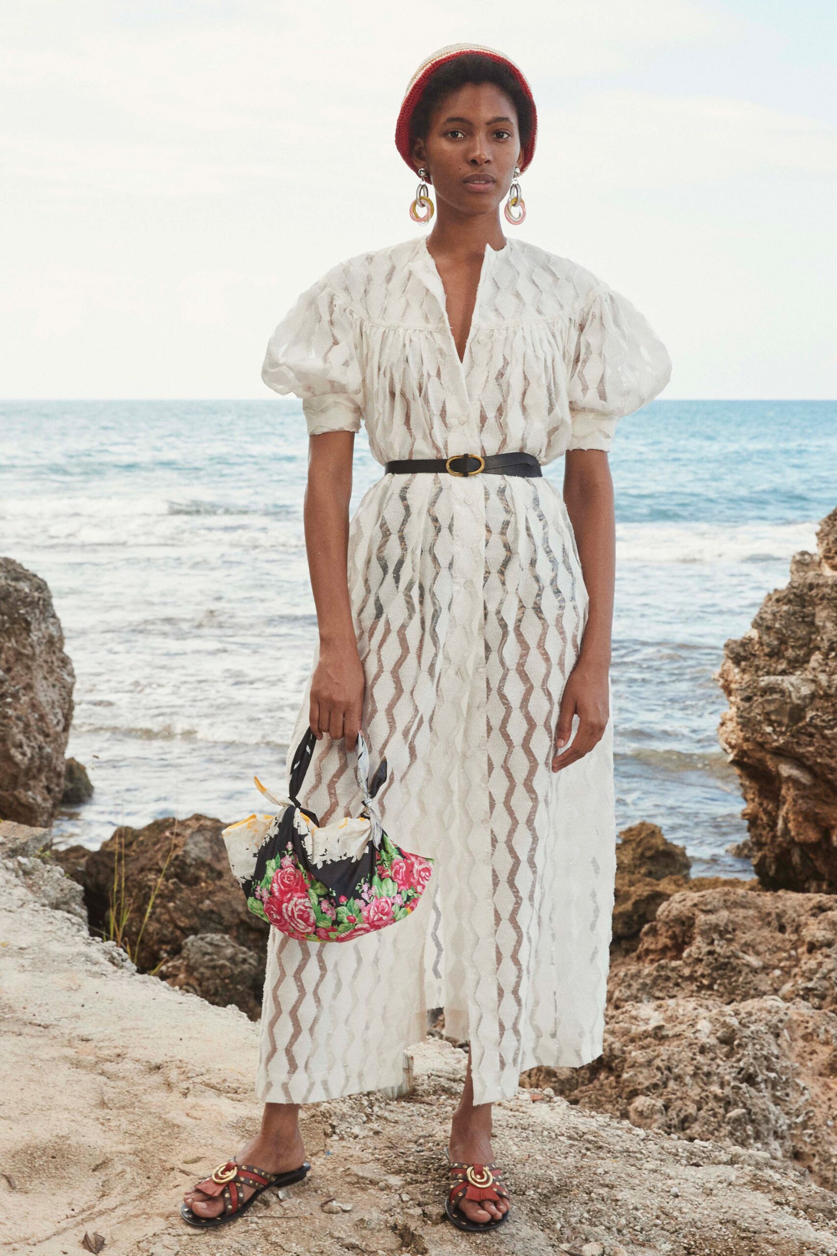 Rachel Comey F/W 19 Look 1
