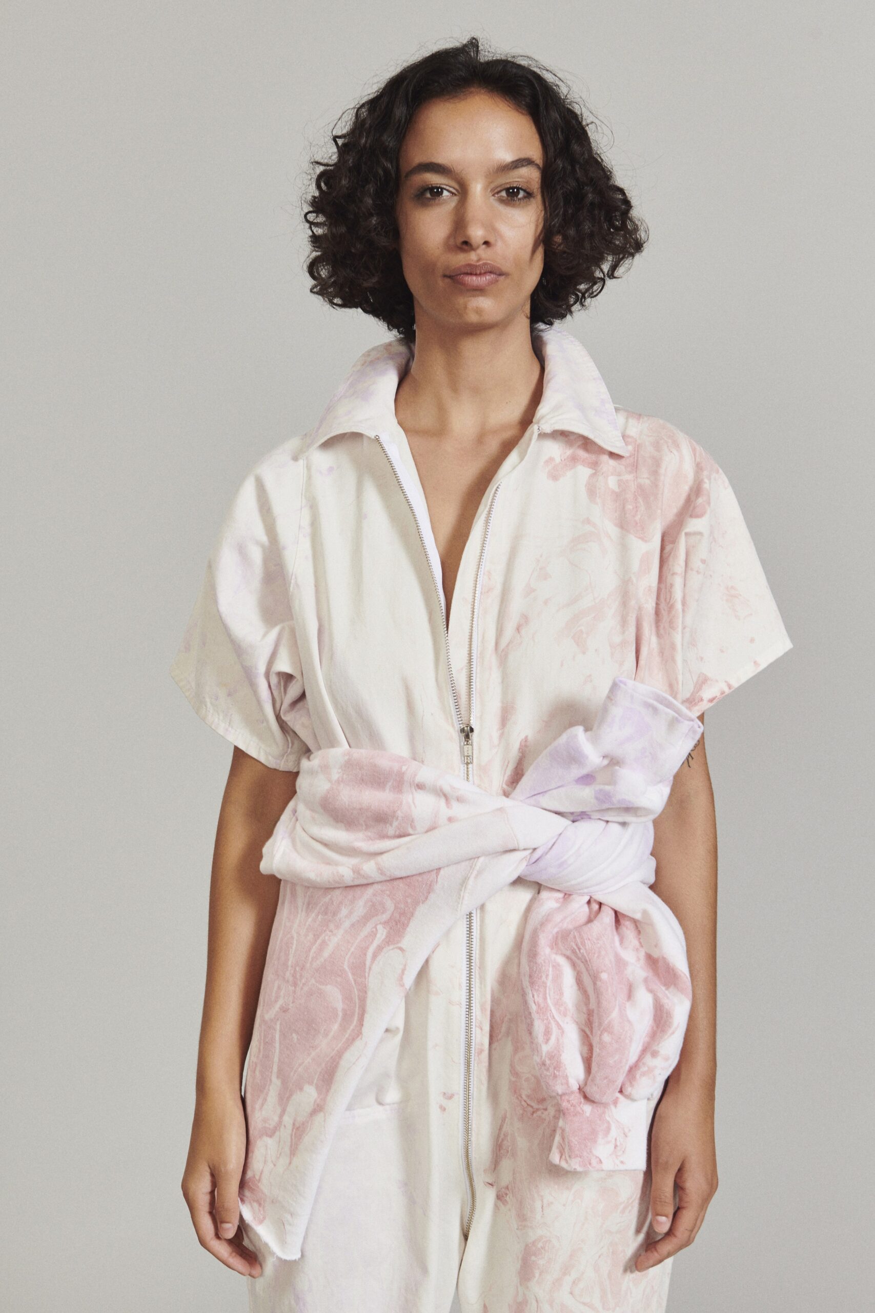 Rachel Comey Resort 21 Look 1