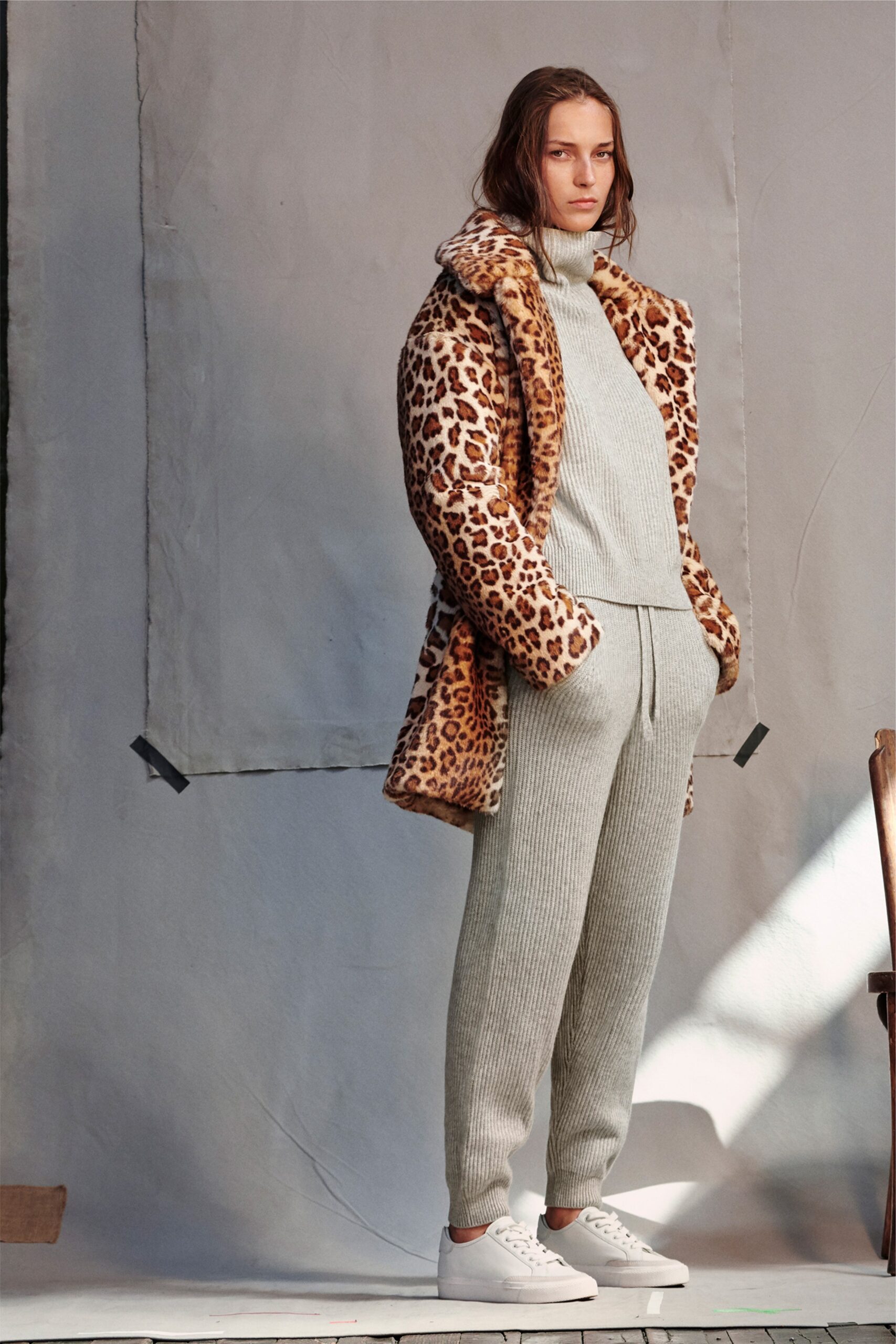 Rag & Bone Resort 21 Look 1