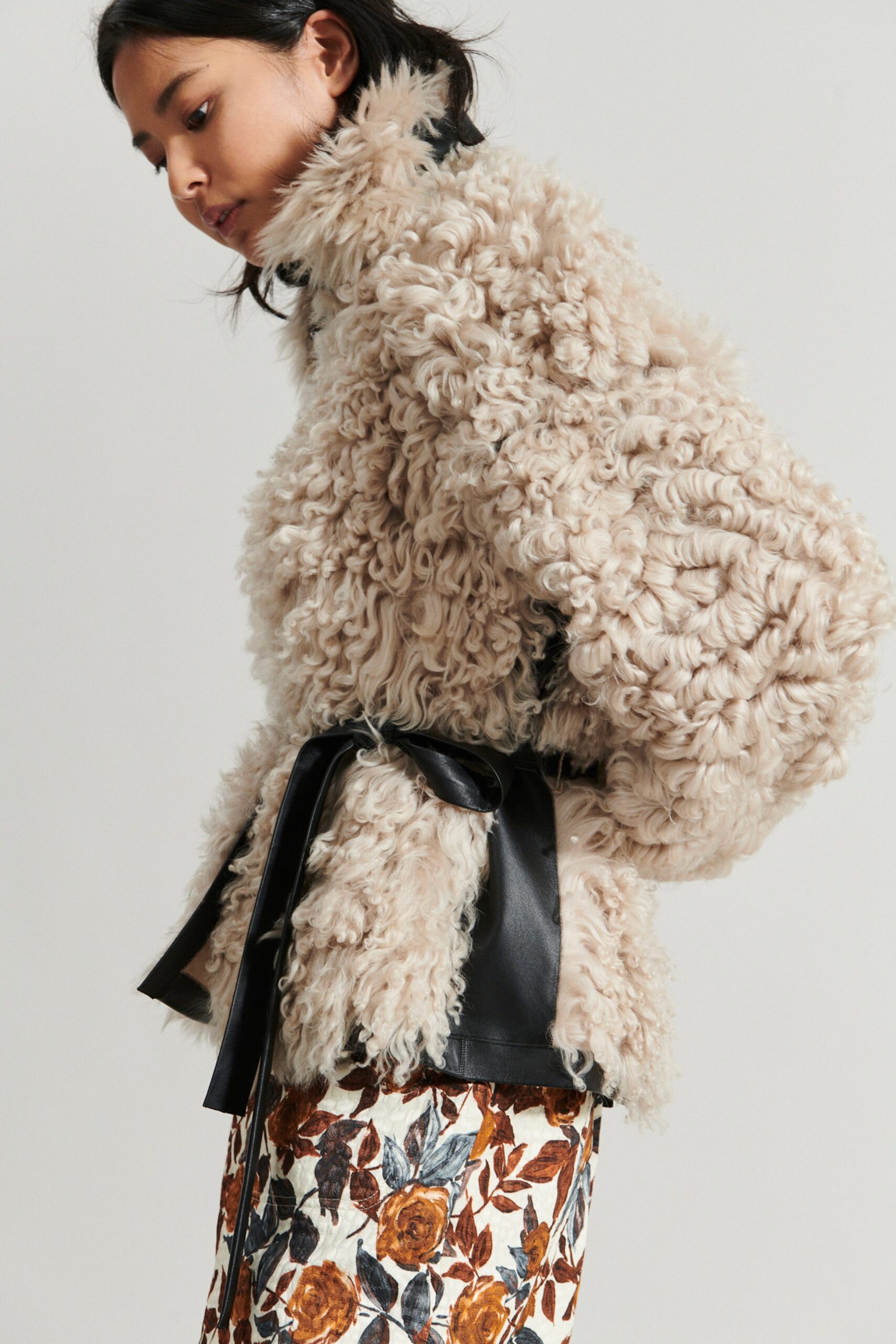 Rachel Comey F/W 21 Look 1