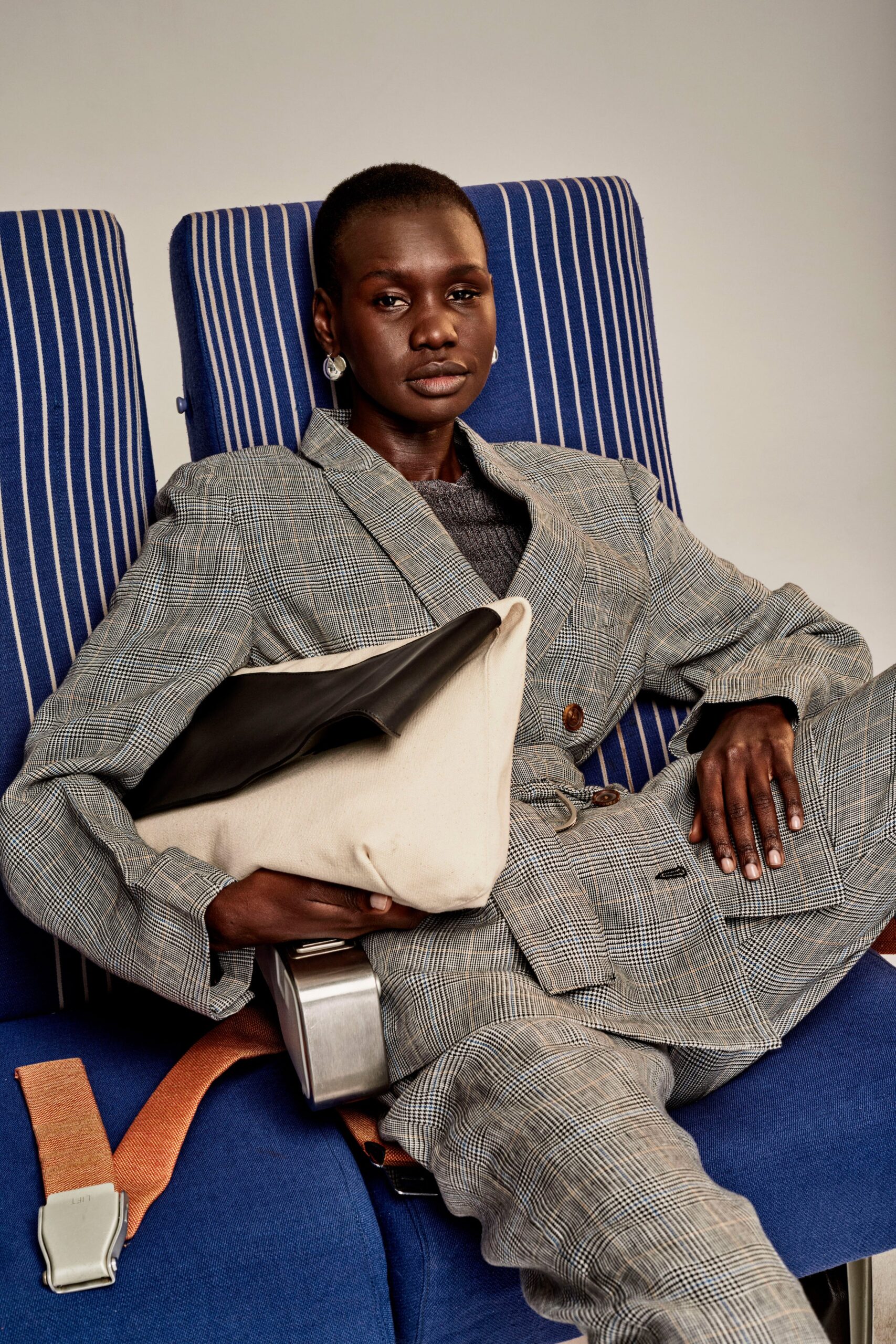 Rachel Comey F/W 20 Look 1