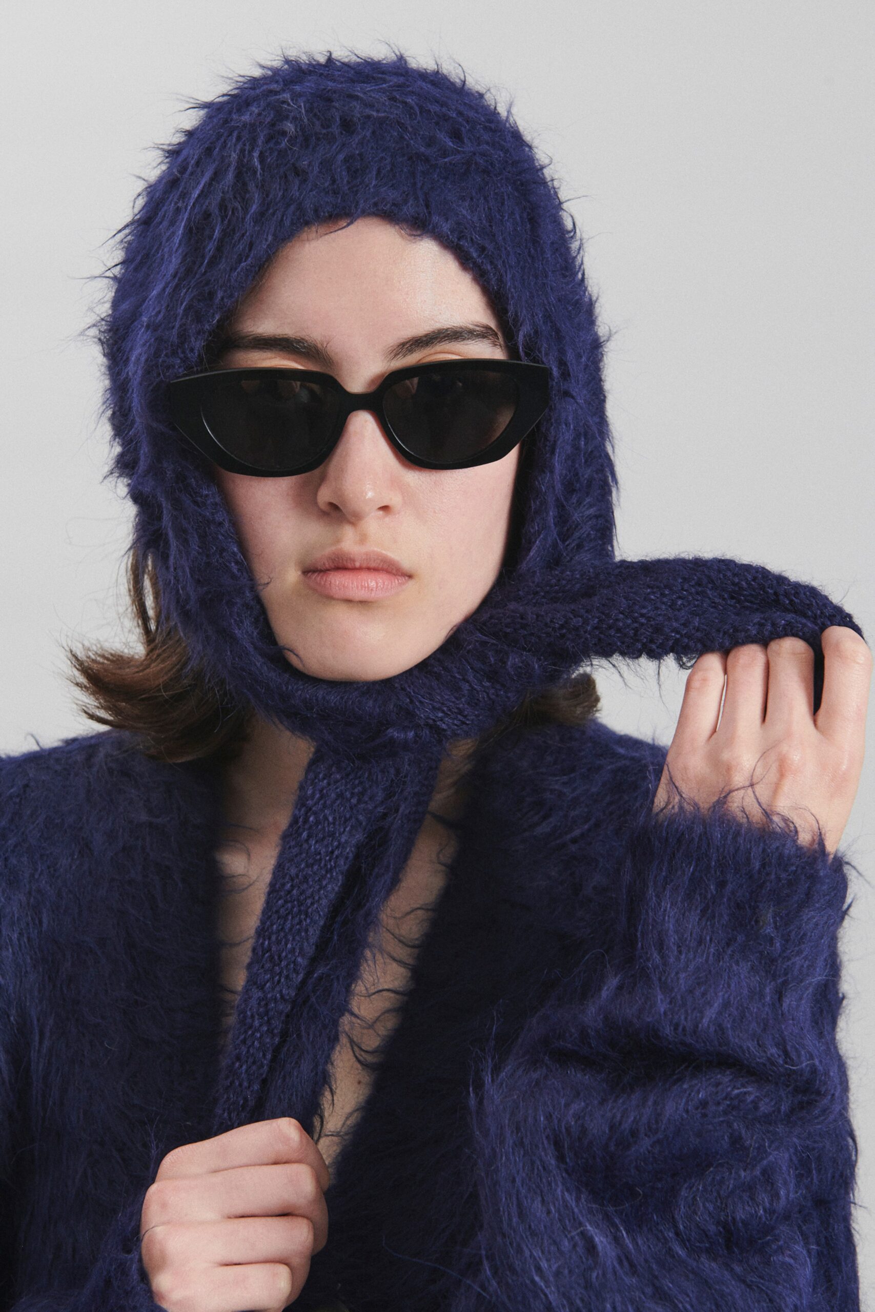 Rachel Comey Resort 22 Look 1