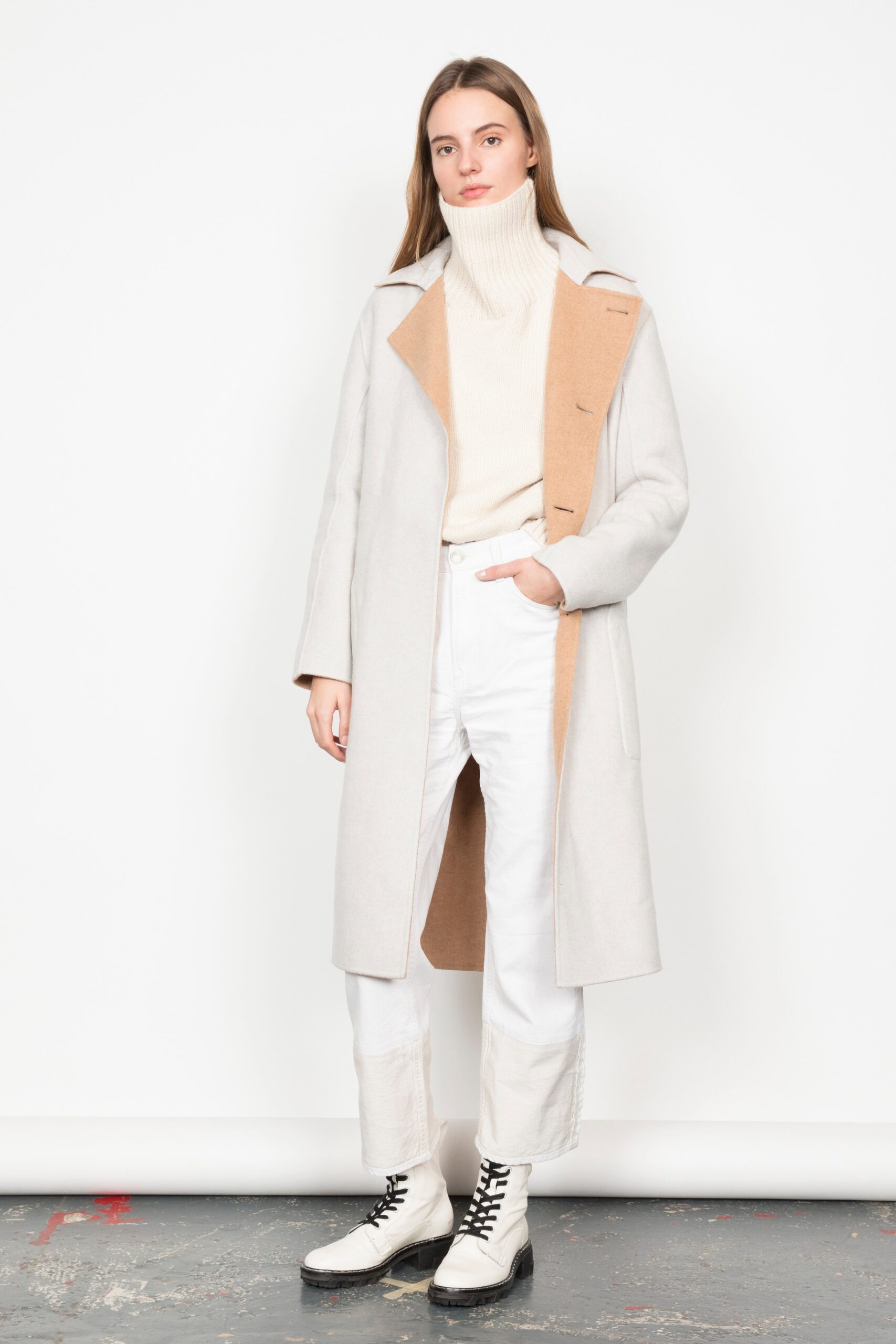 Rag & Bone F/W 19 Look 1