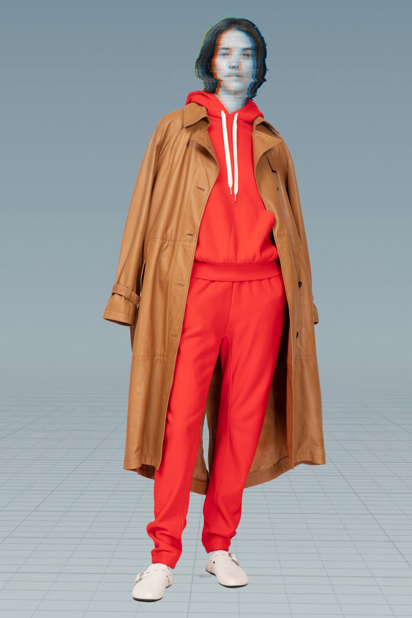 Rag & Bone S/S 21 Look 1
