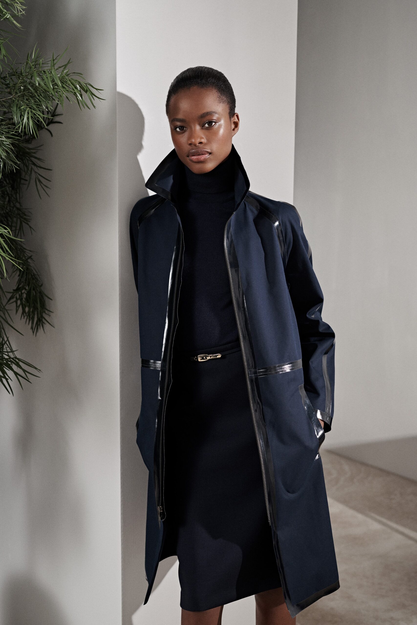 Ralph Lauren Resort 19 Look 1