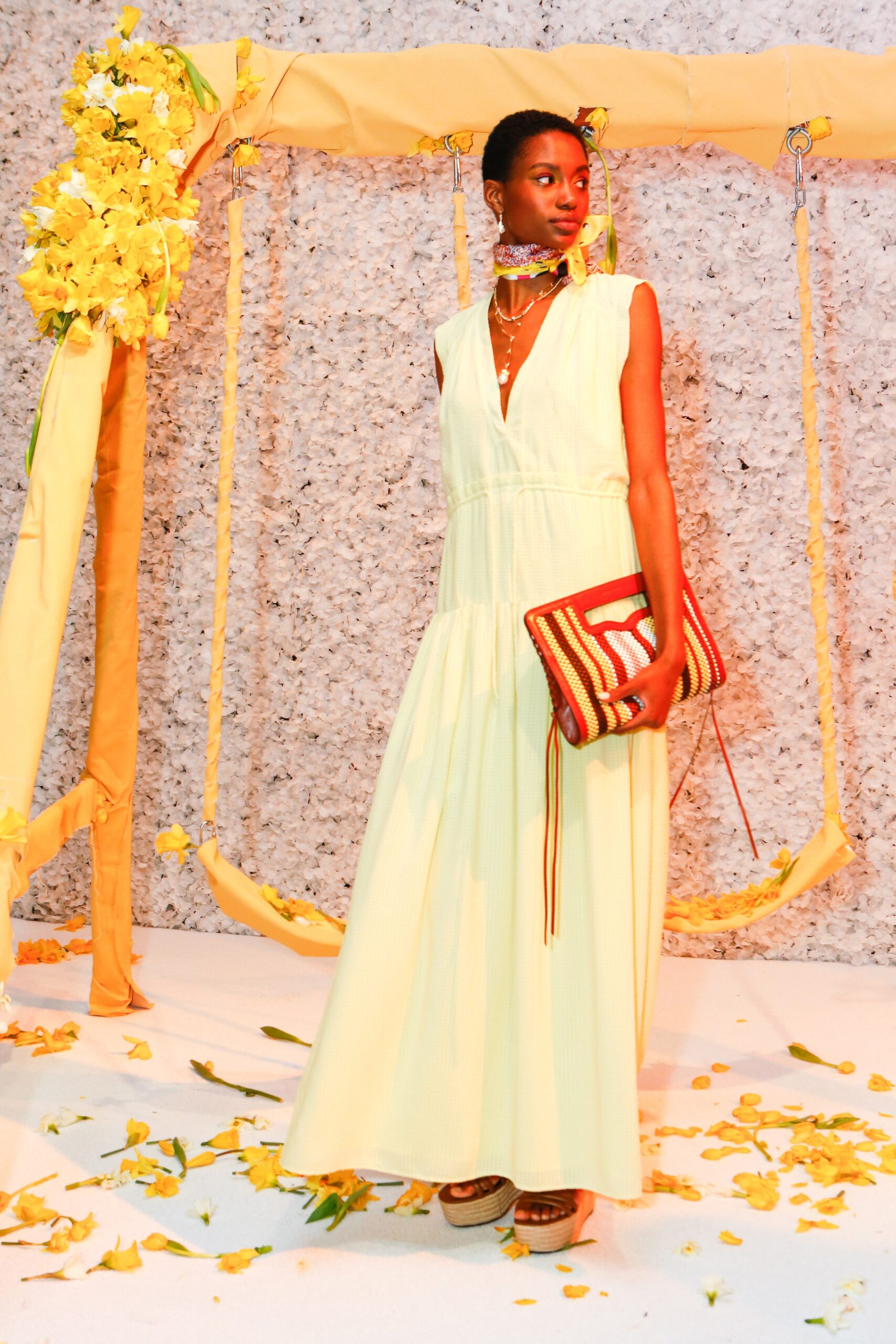 Rebecca Minkoff Spring 2020 Ready-to-Wear