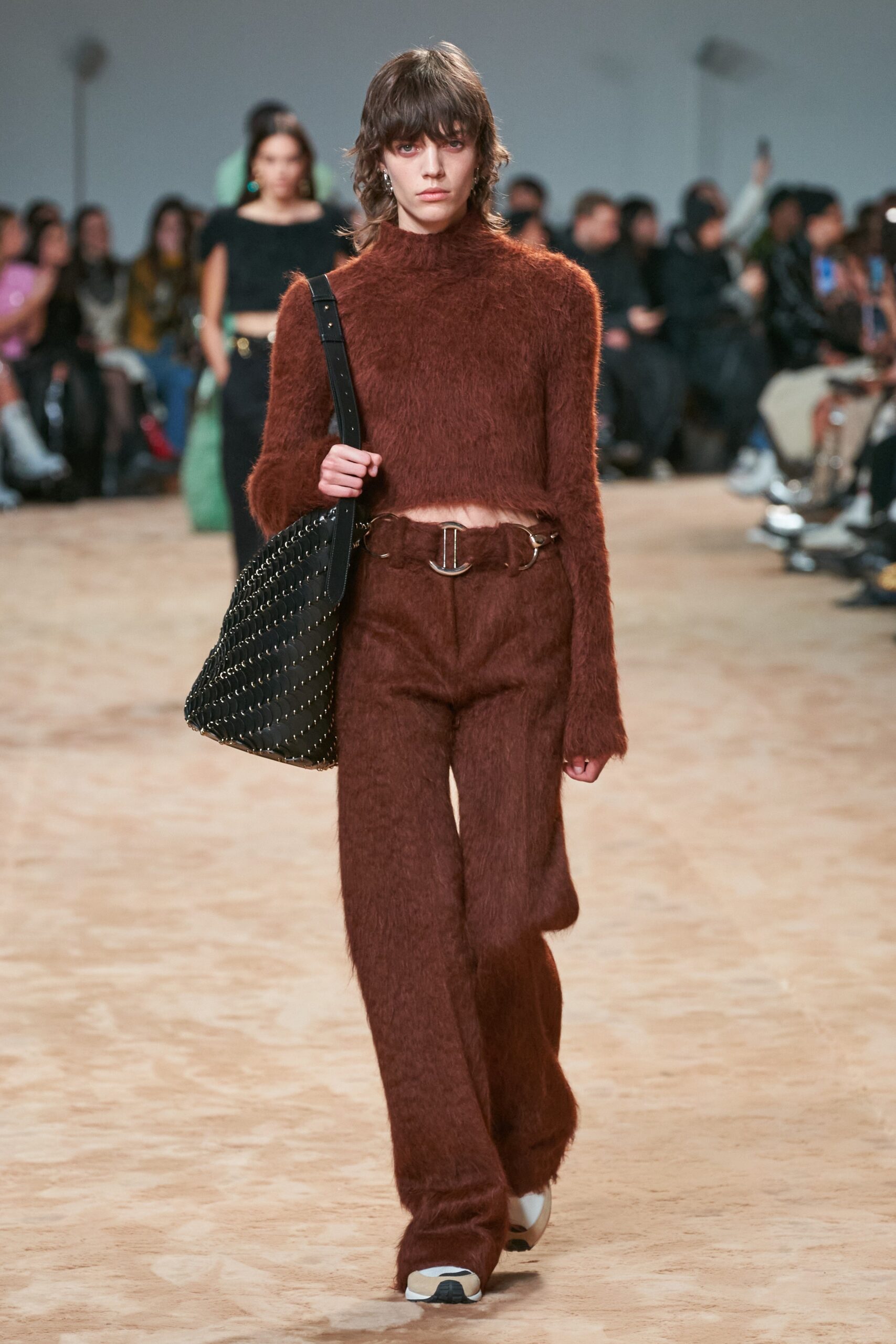 Rabanne Fall 2023 Ready-to-Wear