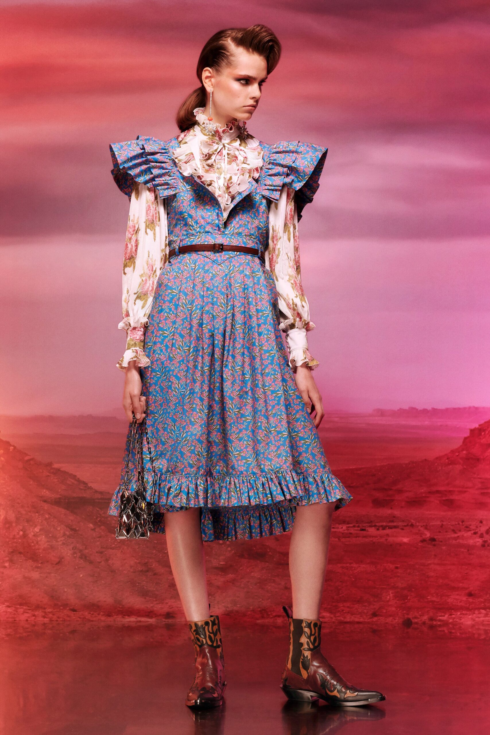 Rabanne Resort 2020